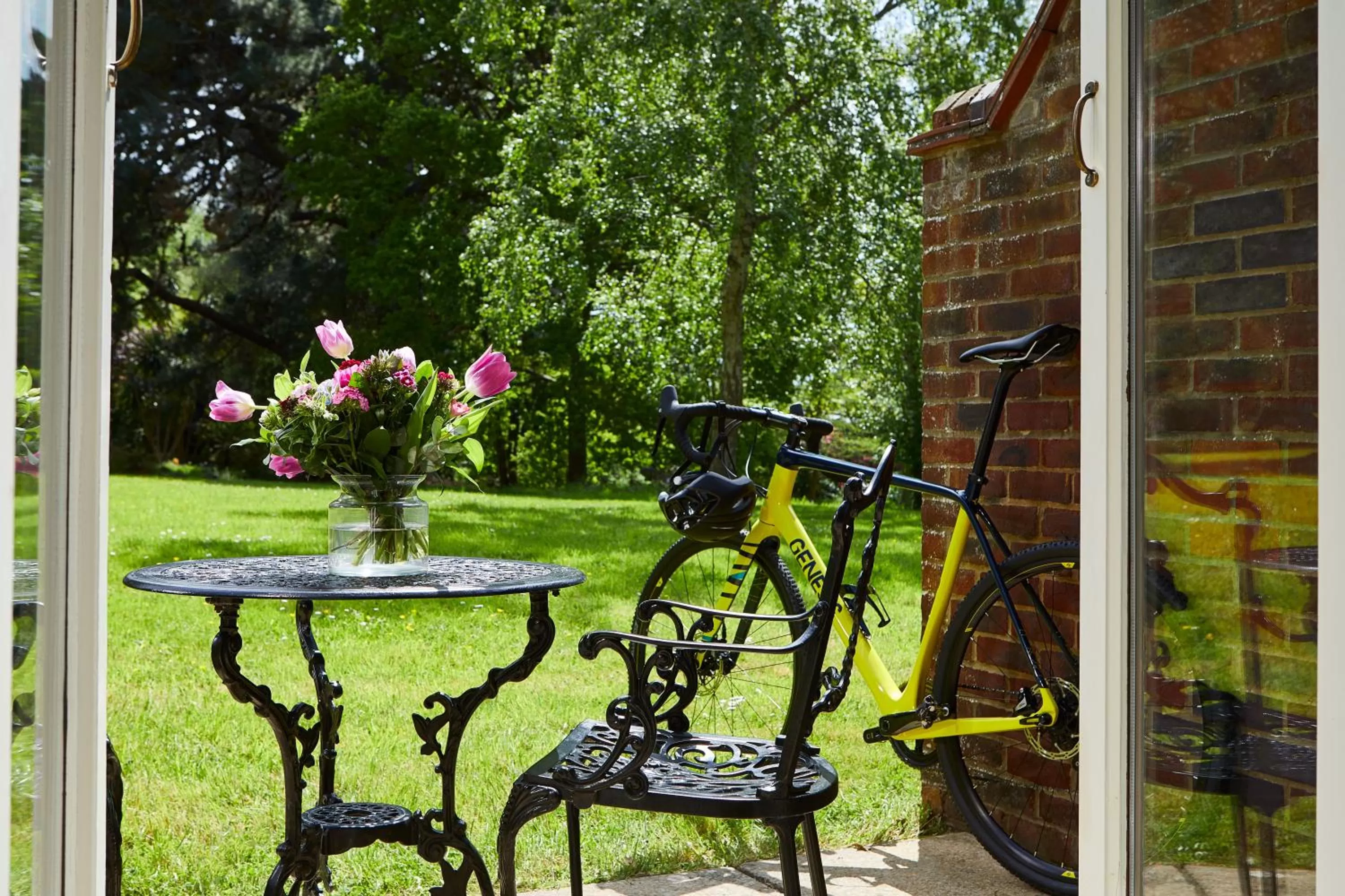 Macdonald Elmers Court Resort