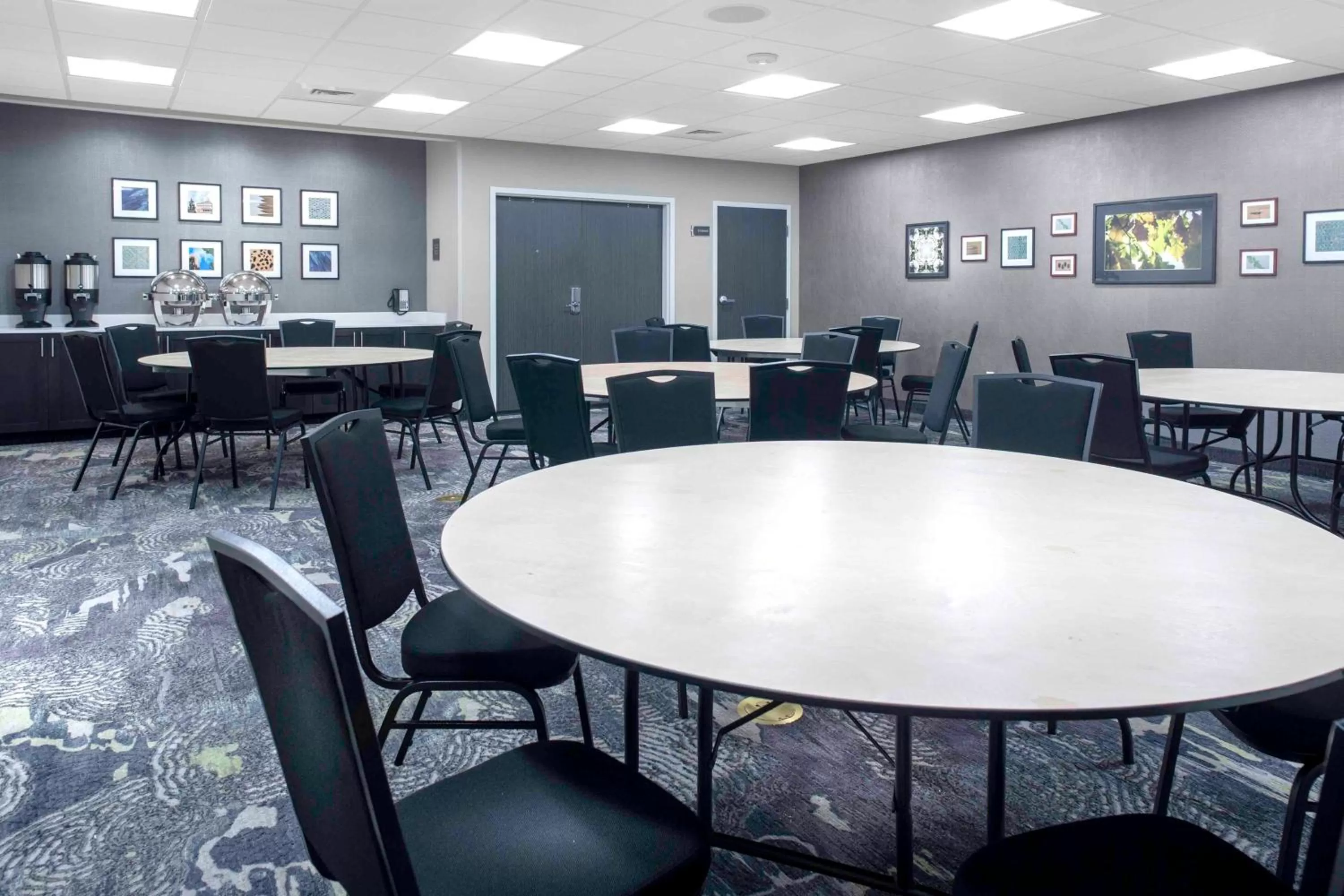 Meeting/conference room in Homewood Suites By Hilton Lansing Eastwood
