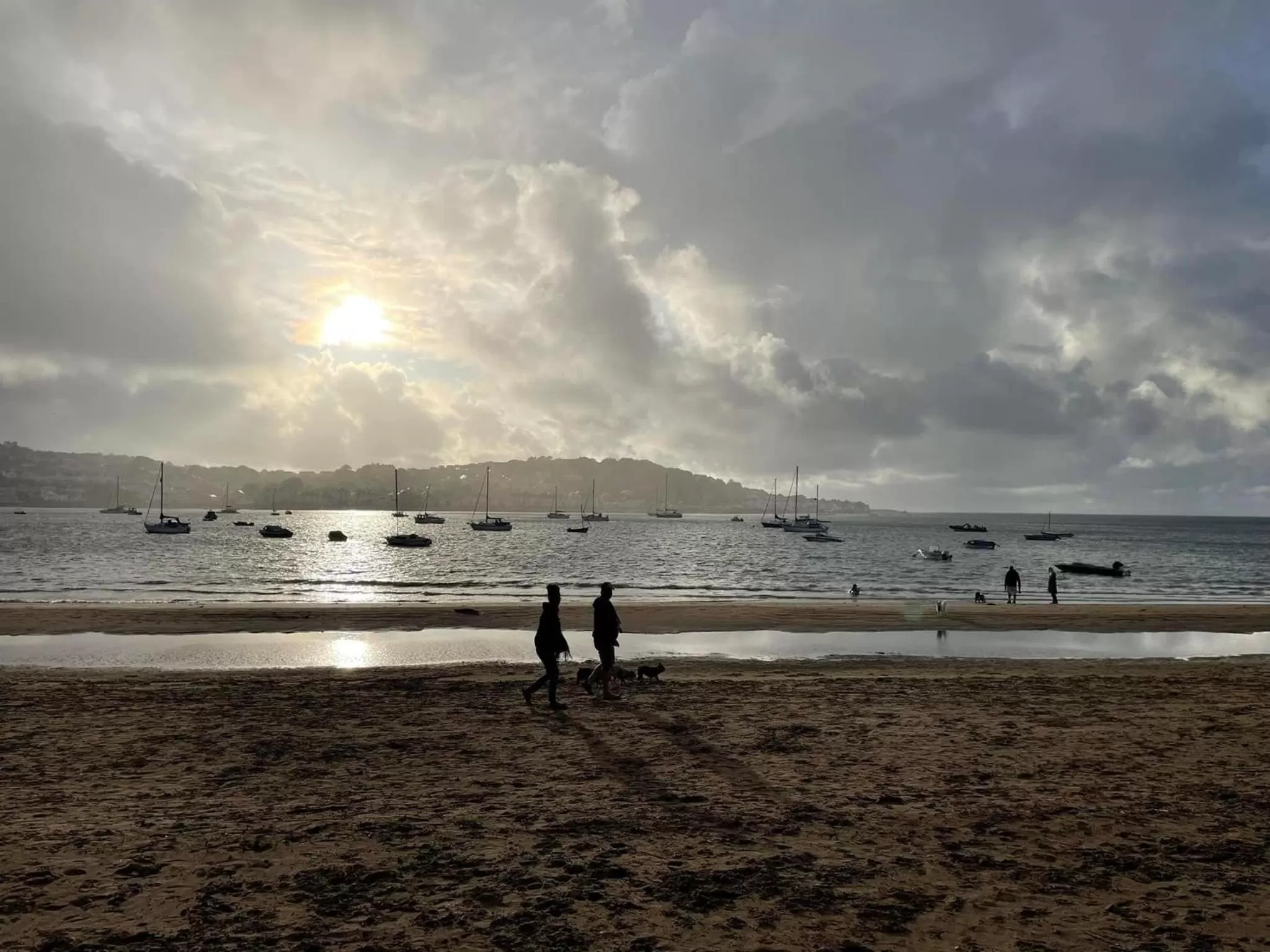 Property building in The Seagate