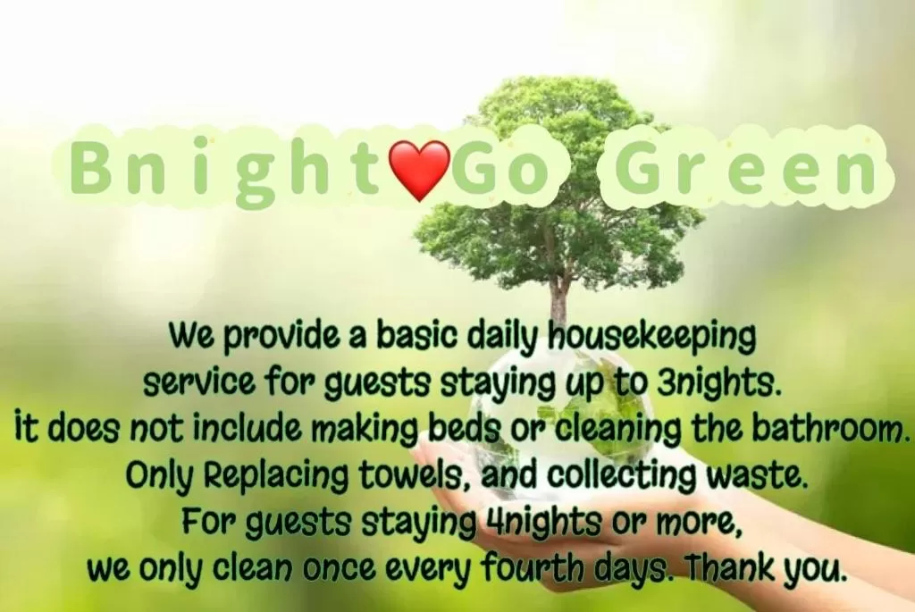 Beauty Hotels - Hotel Bnight-Self Check-In Hotel