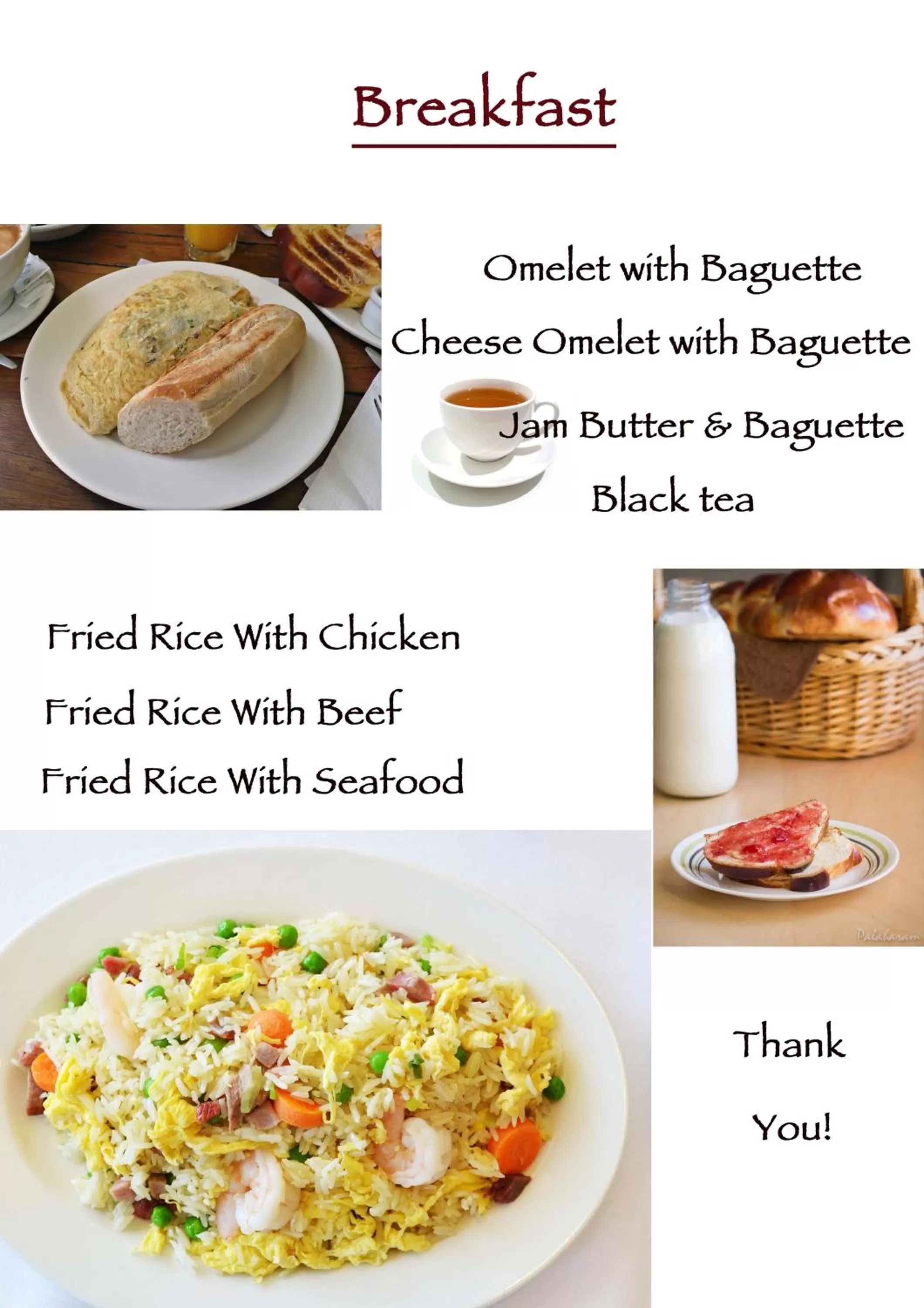 Restaurant/places to eat in Neakru Guesthouse and Restaurant