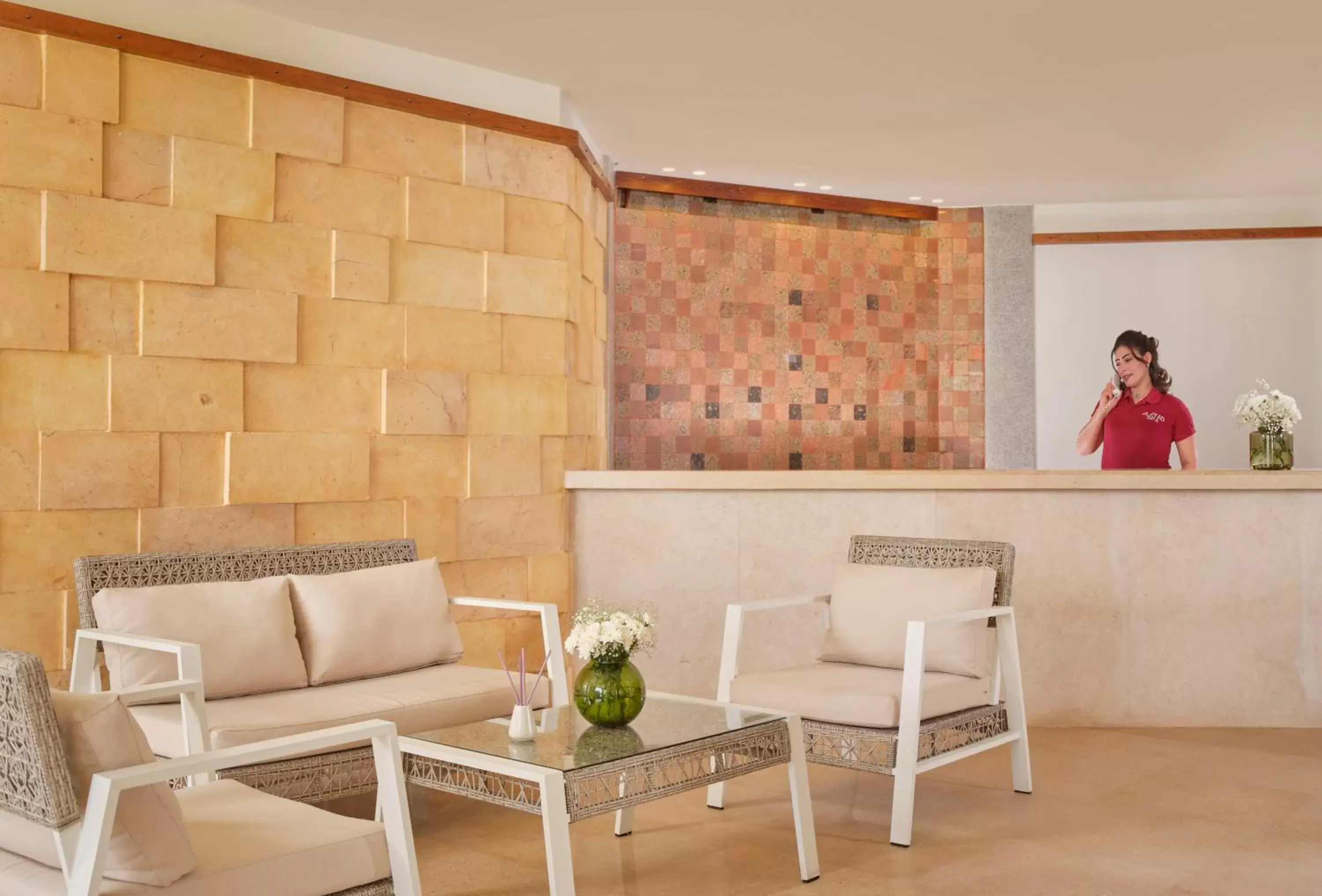 Spa and wellness centre/facilities in Coral Sea Holiday Resort & Aqua Park Spa and wellness centre/facilities in Coral Sea Holiday Resort & Aqua Park