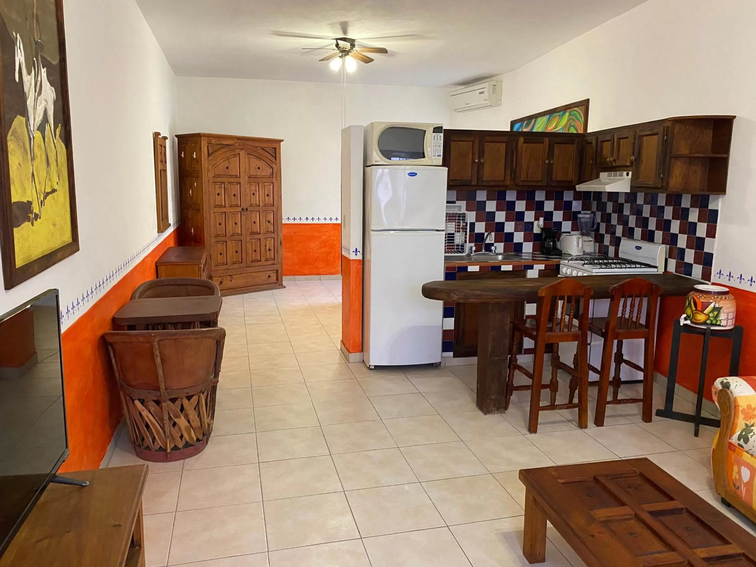 Villa Serena Centro Historico