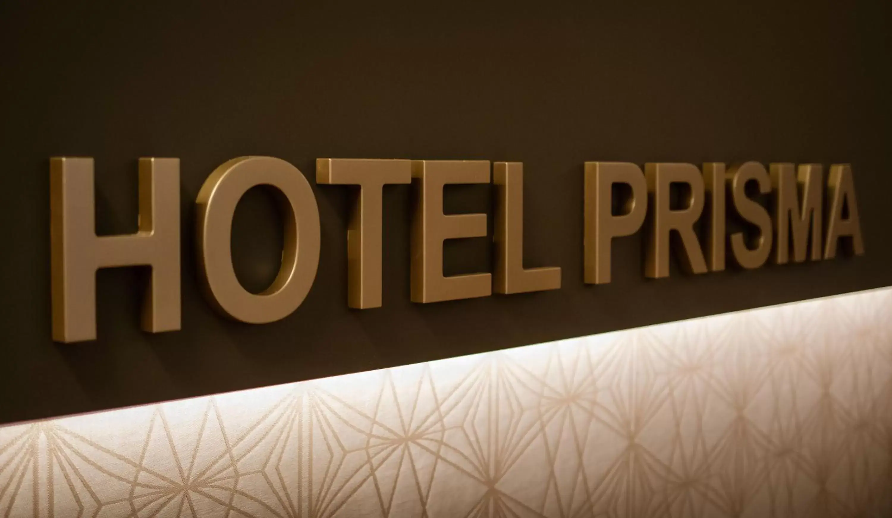 Property logo or sign in Best Western Hotel Prisma