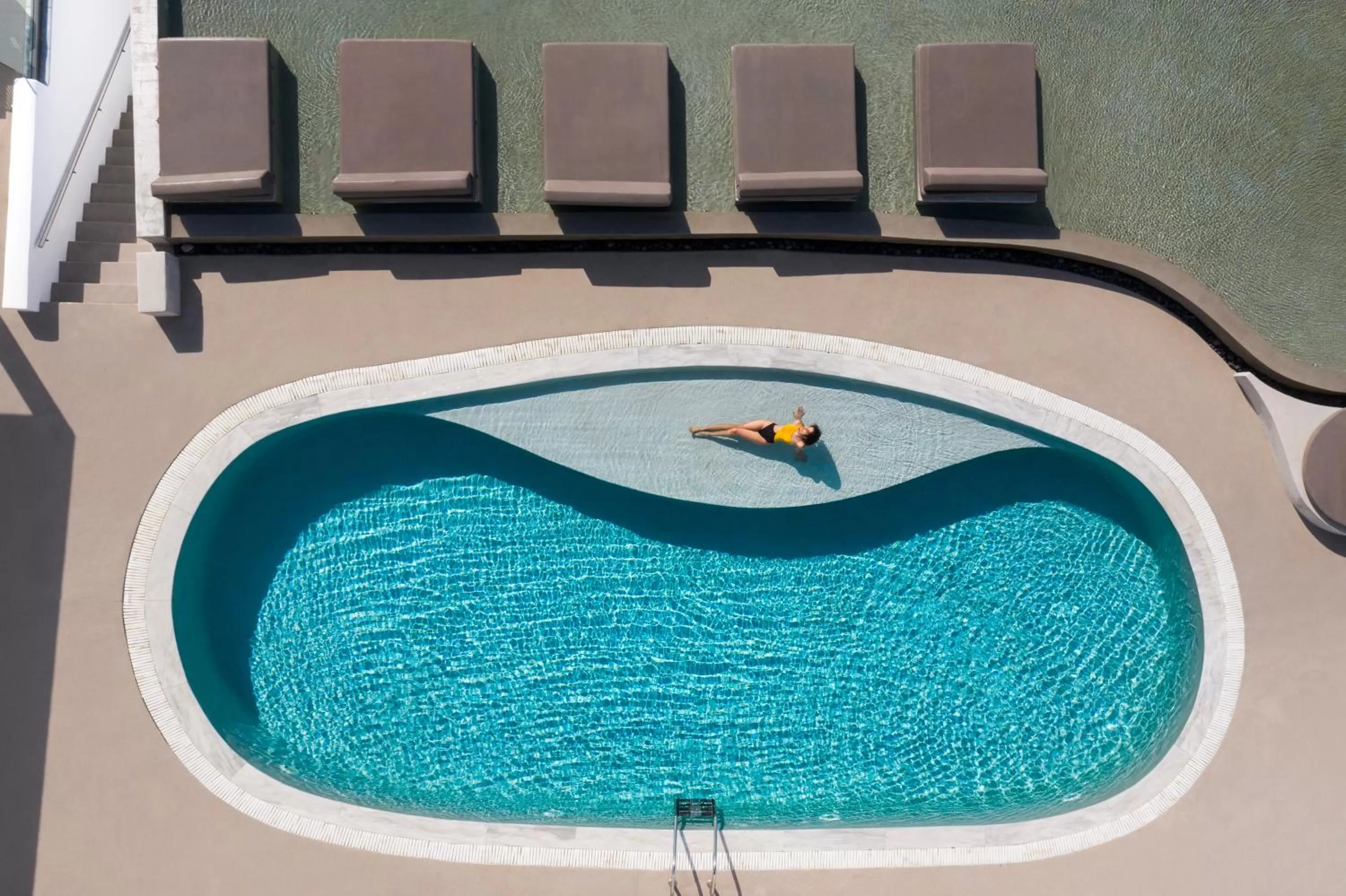 Lilium Hotel Santorini