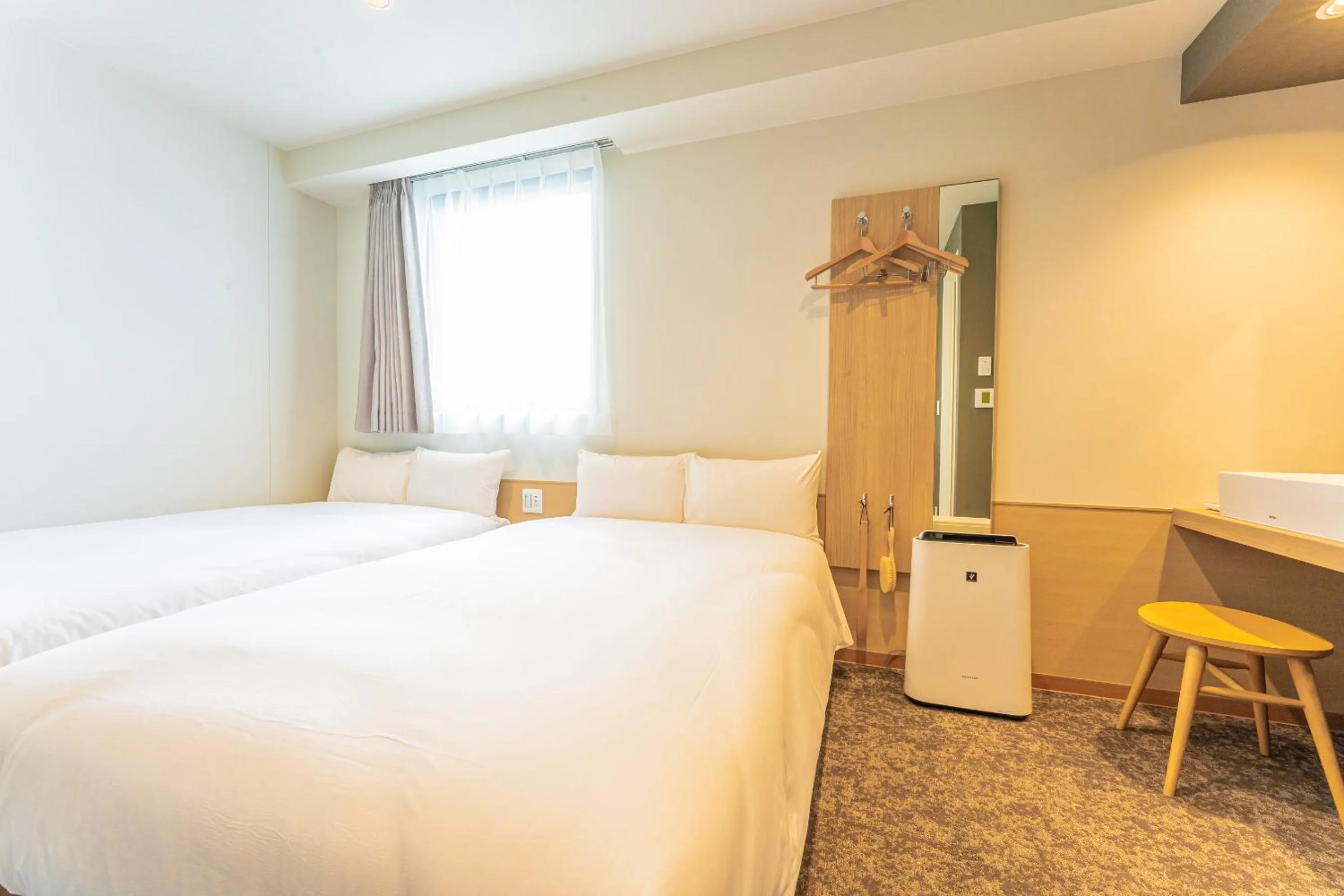 Bedroom, Bed in CVS Bay Hotel