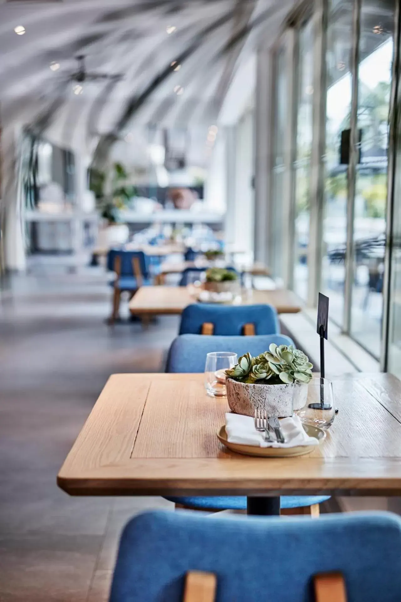 Restaurant/places to eat in Novotel Cairns Oasis Resort Restaurant/places to eat in Novotel Cairns Oasis Resort