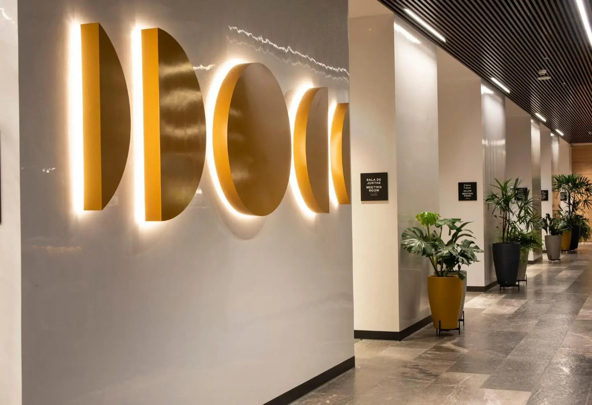 Restaurant/places to eat in voco Guadalajara Neruda by IHG Restaurant/places to eat in voco Guadalajara Neruda by IHG