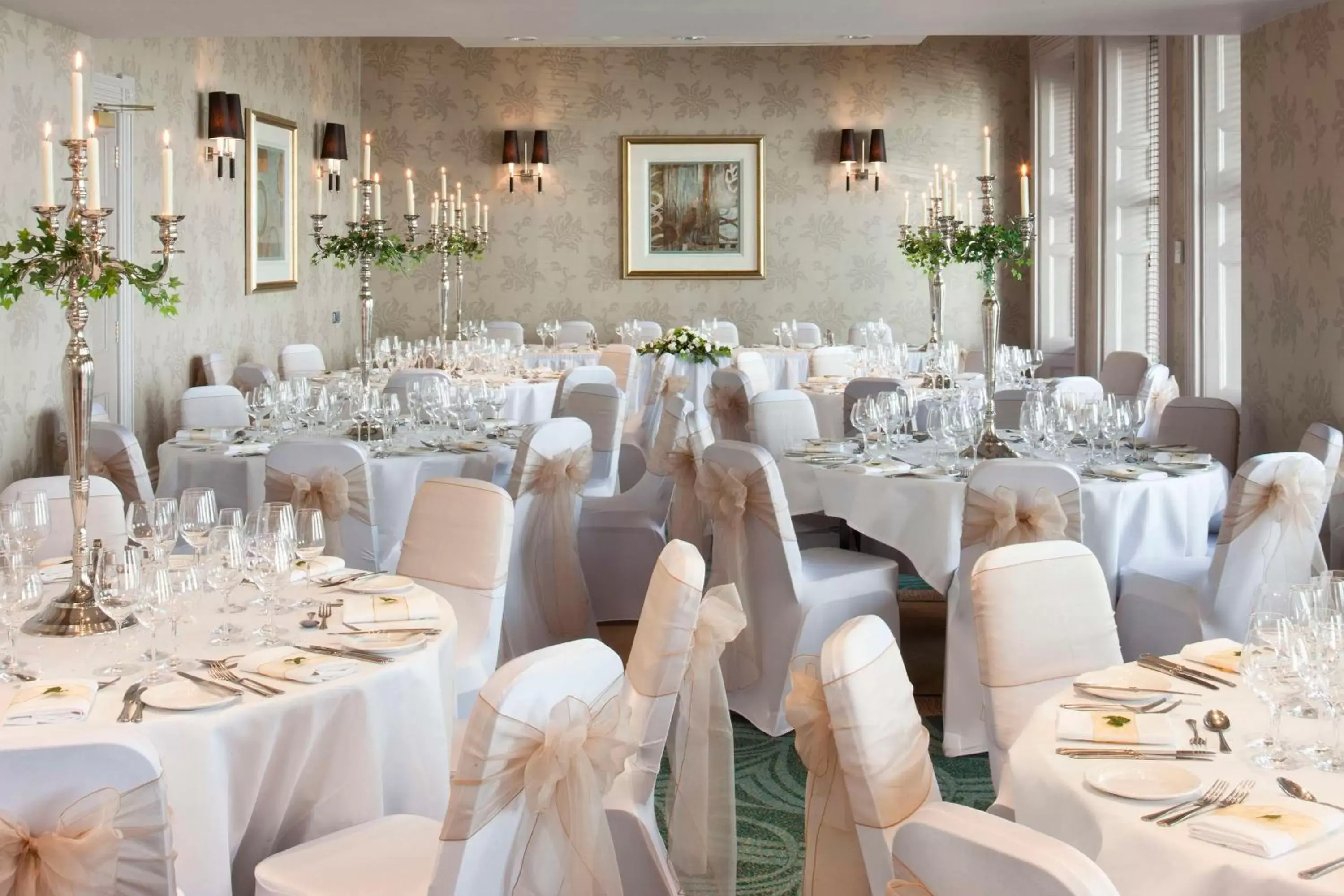 wedding, Banquet Facilities in Best Western Premier Dover Marina Hotel & Spa