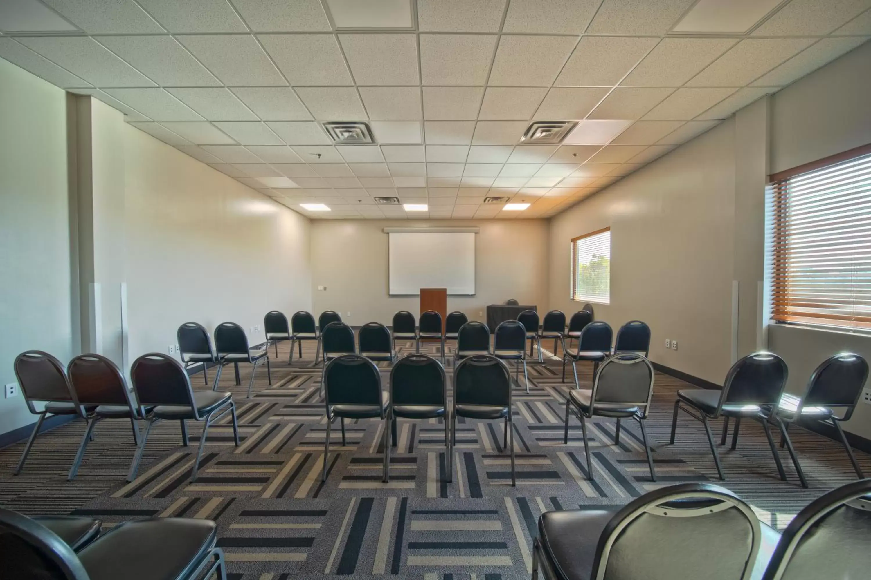 Meeting/conference room in Wingate by Wyndham and Williamson Conference Center