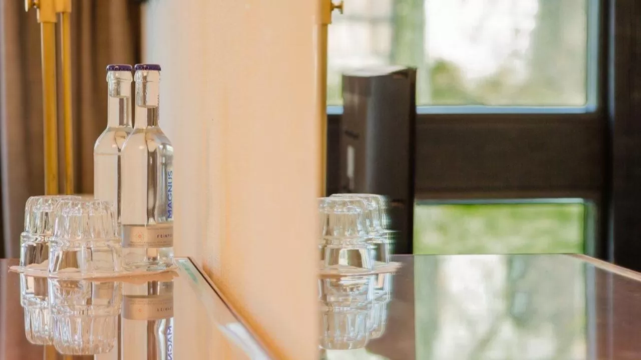 Meyers Hotel Hittfeld