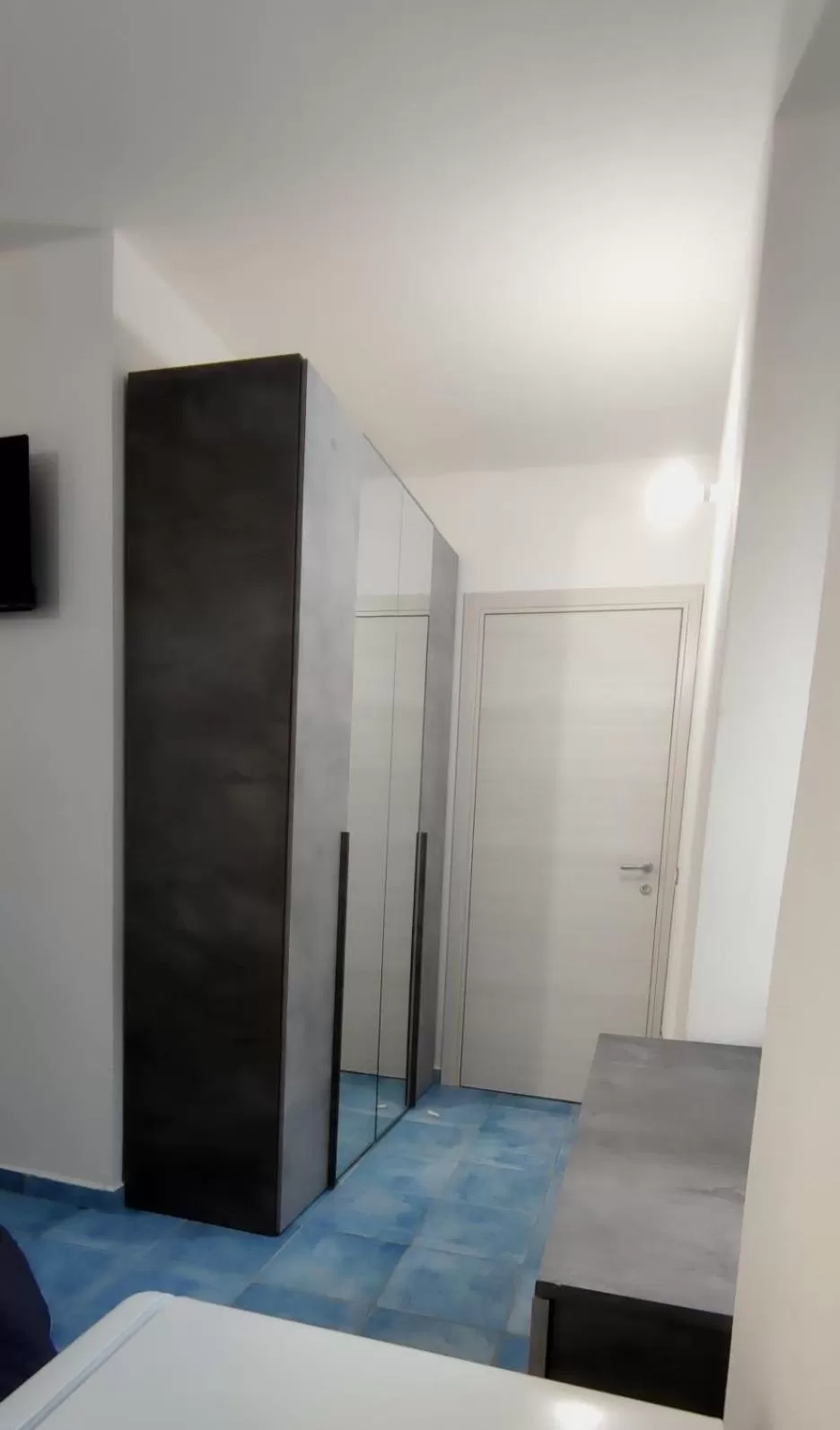 Bed in Beb il Vicoletto