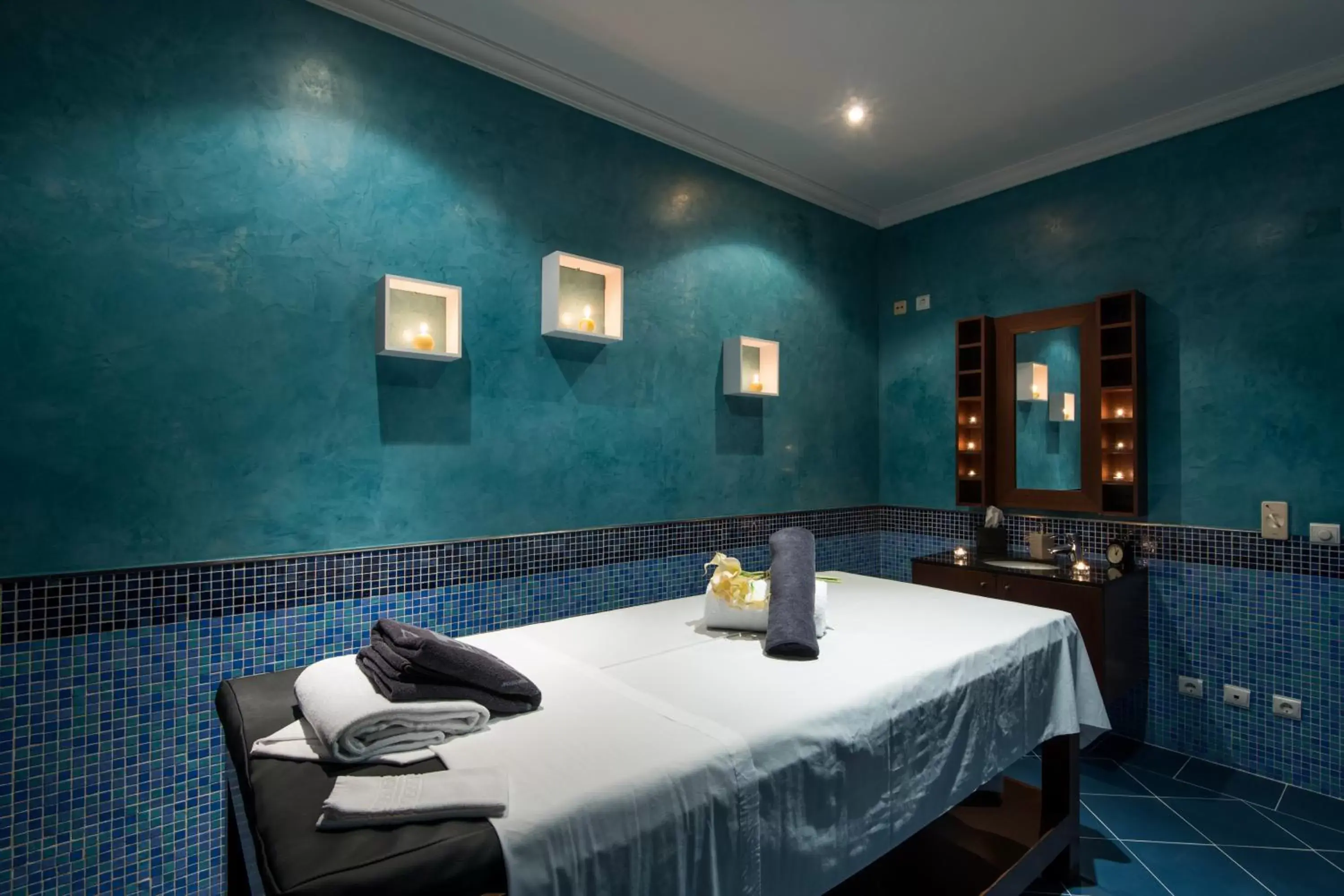 Spa and wellness centre/facilities, Bathroom in Vila Gale Tavira