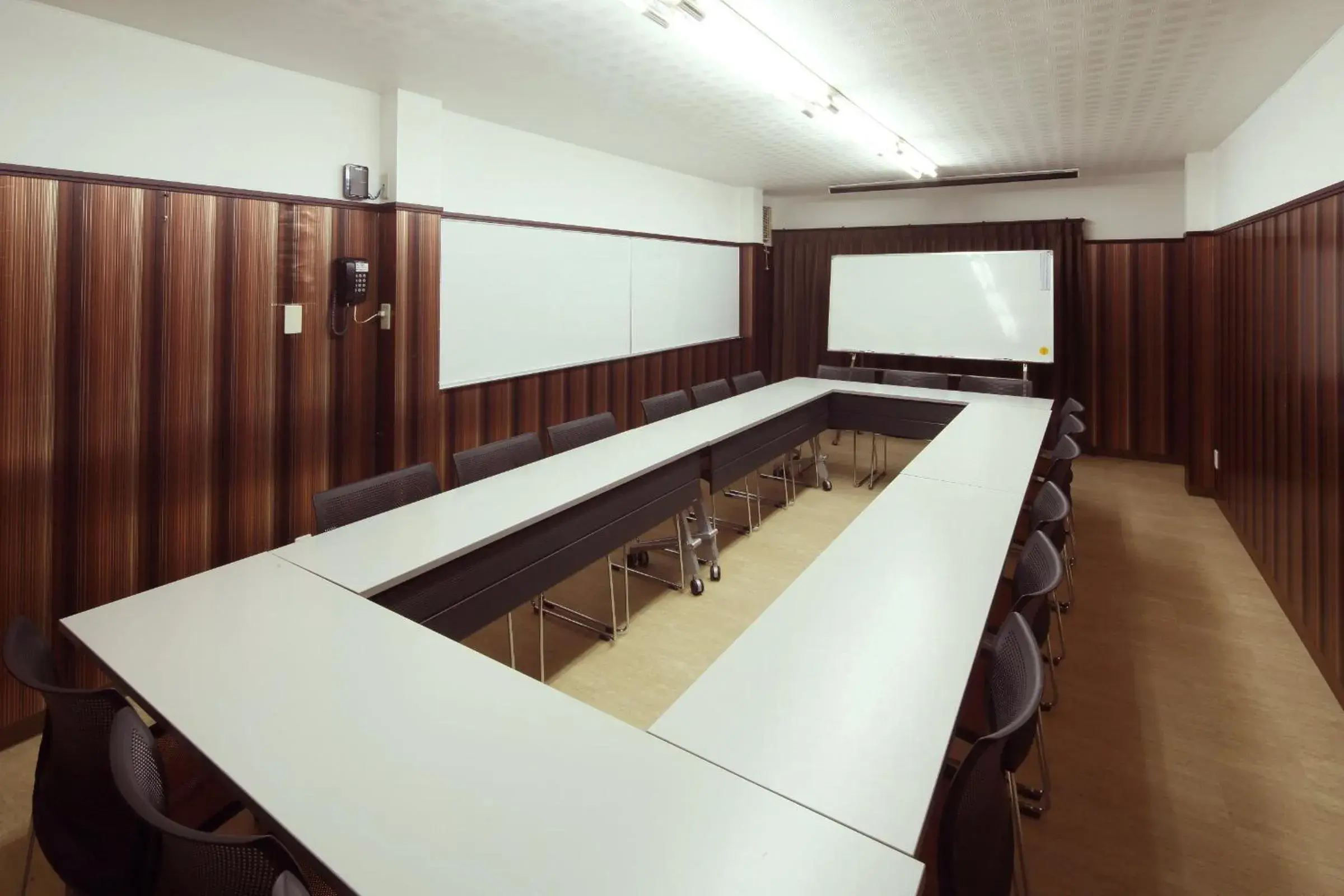 Business facilities, Business Area/Conference Room in Hotel Gate In Kagoshima Tenmonkan