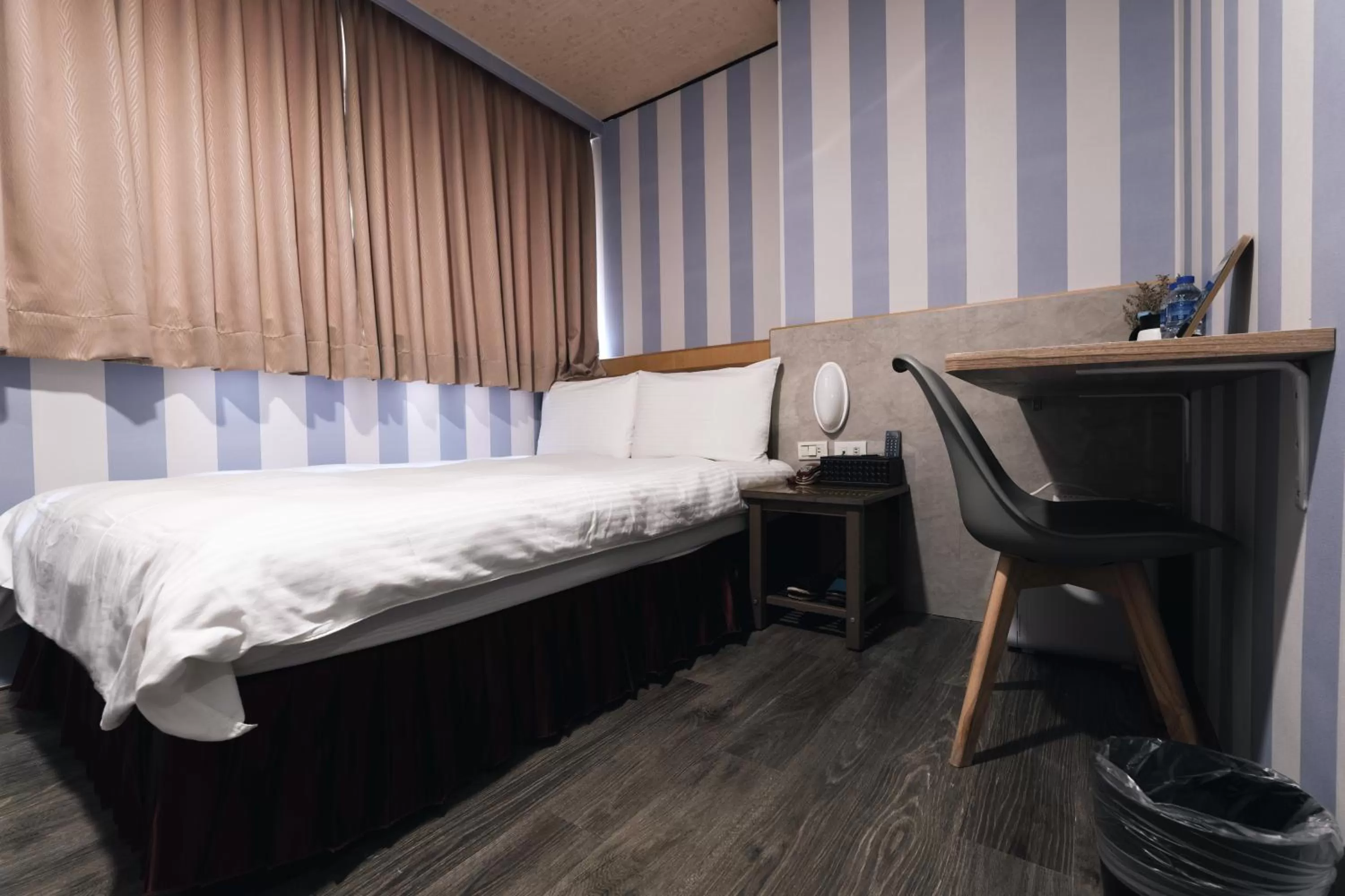 Photo of the whole room, Bed in Sofu Hotel