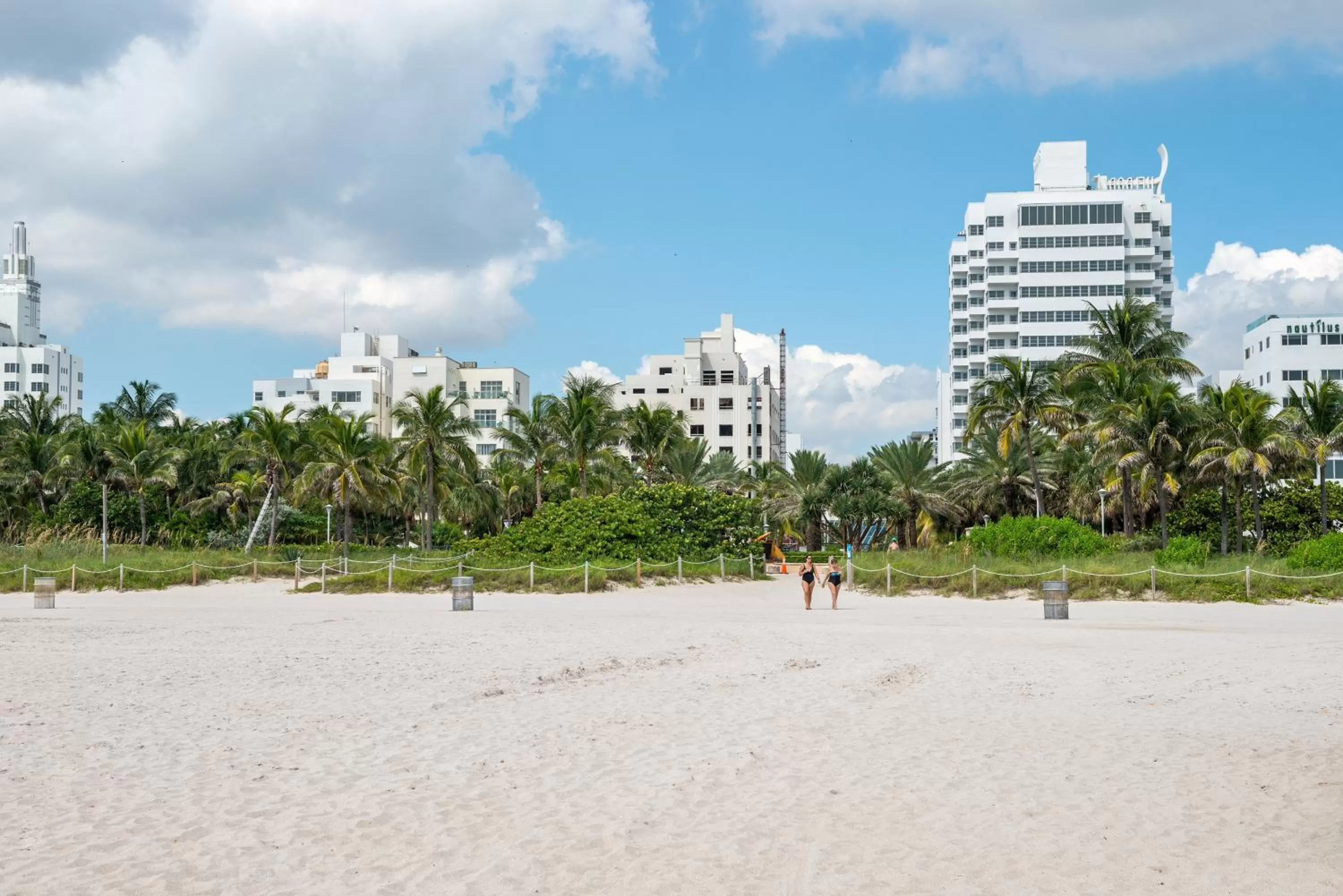 Beach in Greenview Hotel By Lowkl