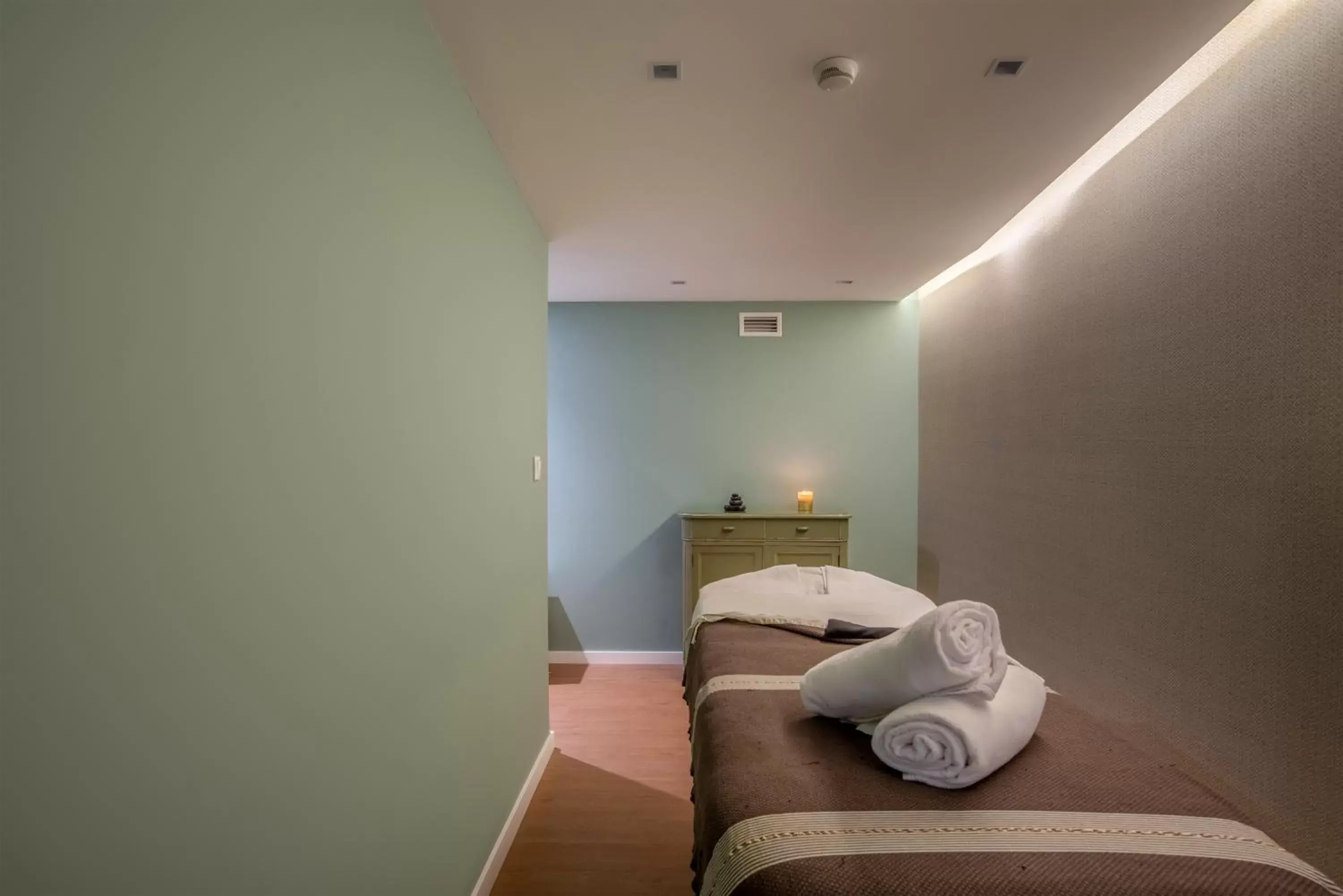 Spa and wellness centre/facilities, Bed in Pestana Churchill Bay