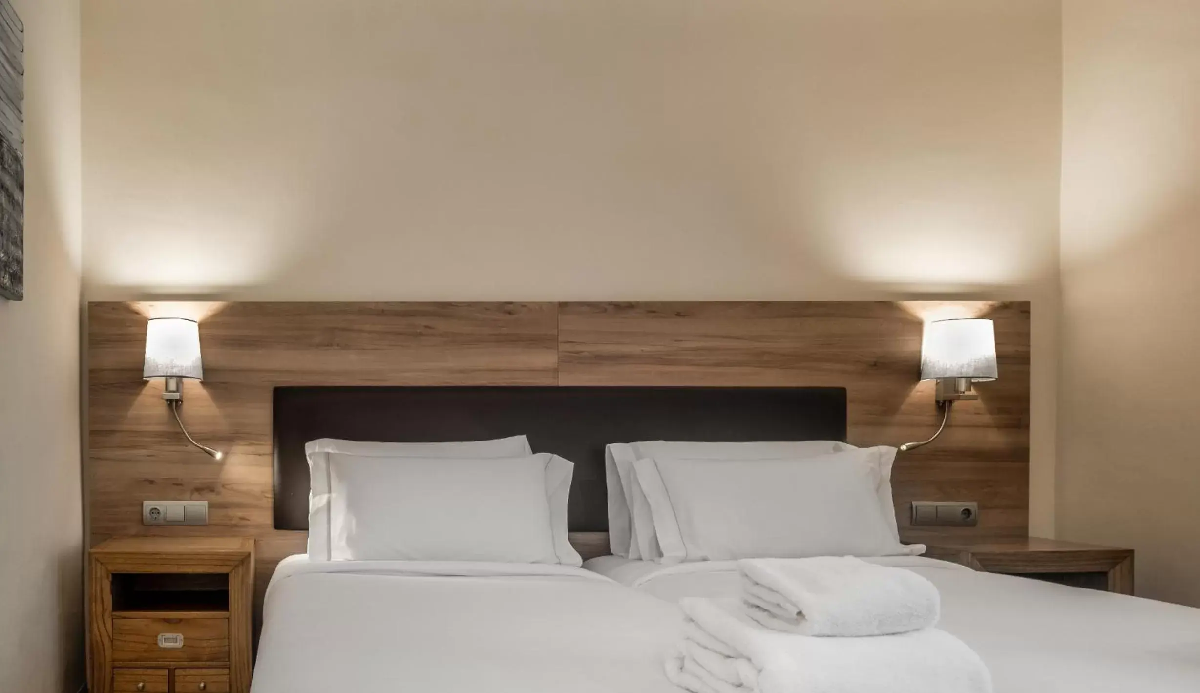 Standard Double Room in Eden Roc Hotel & Spa by Brava Hoteles