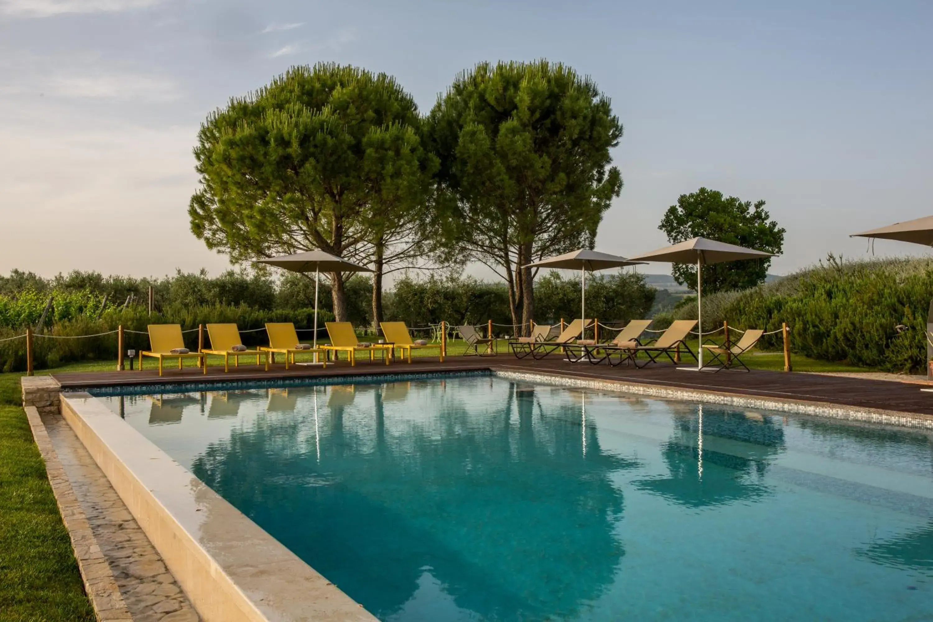 Day, Swimming Pool in Roccafiore Spa & Resort