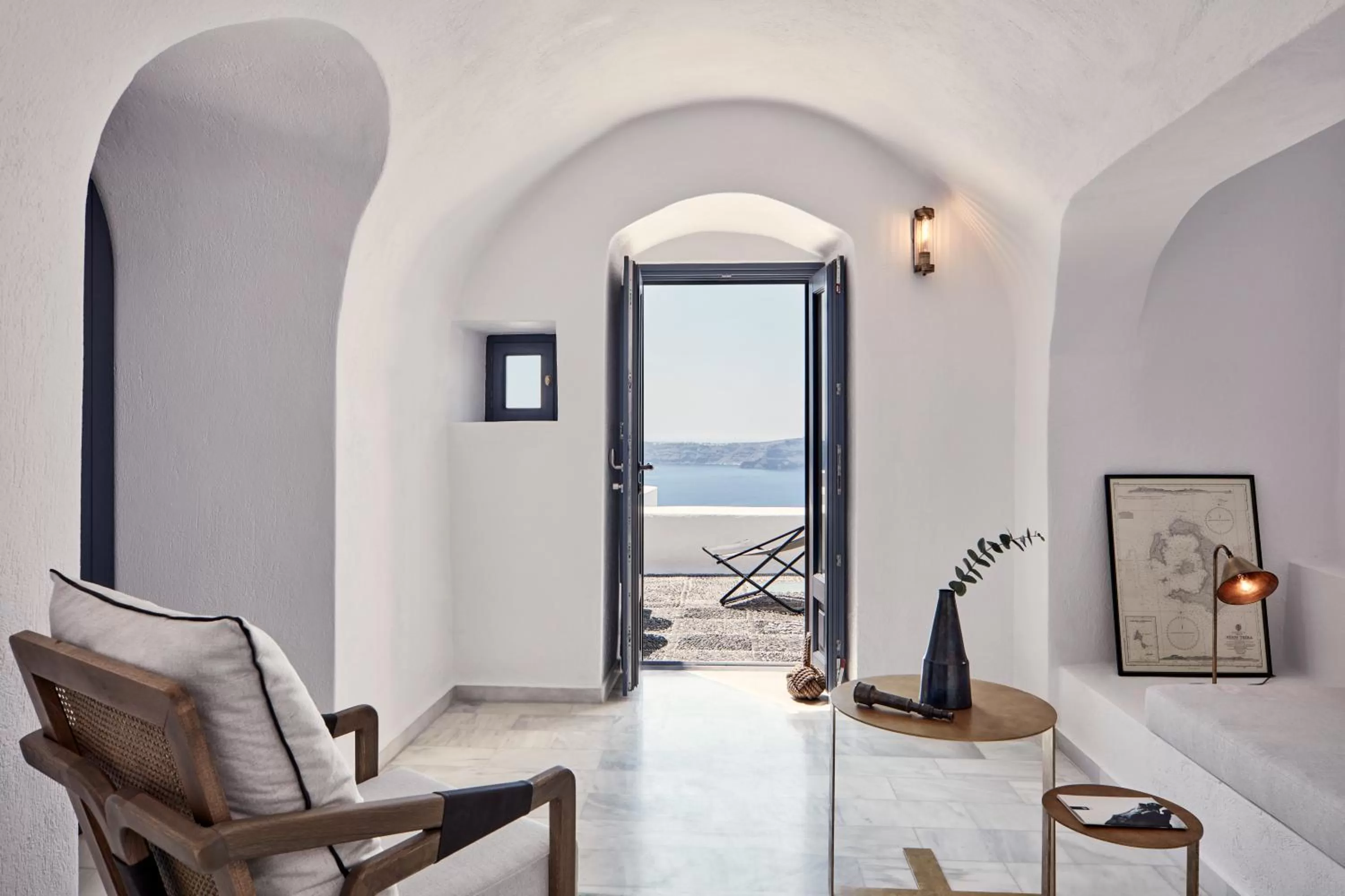 Bathroom in Homeric Poems