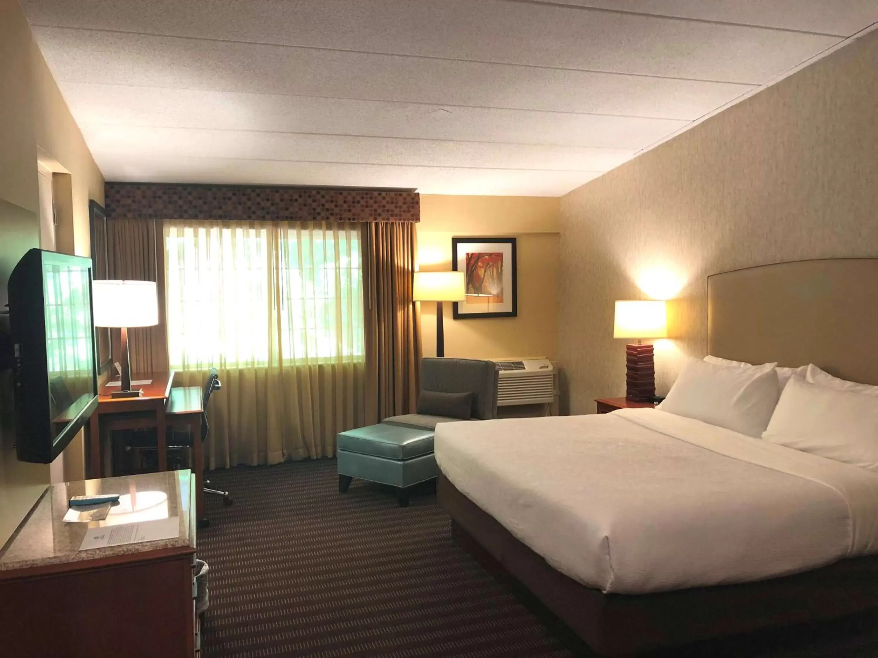 Photo of the whole room in Best Western Springfield Hotel