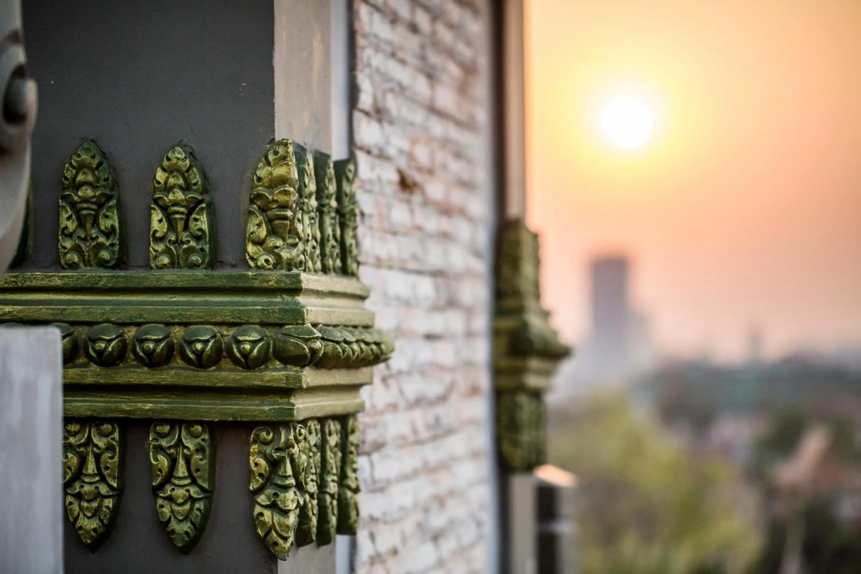 Other in Apsor Palace Hotel