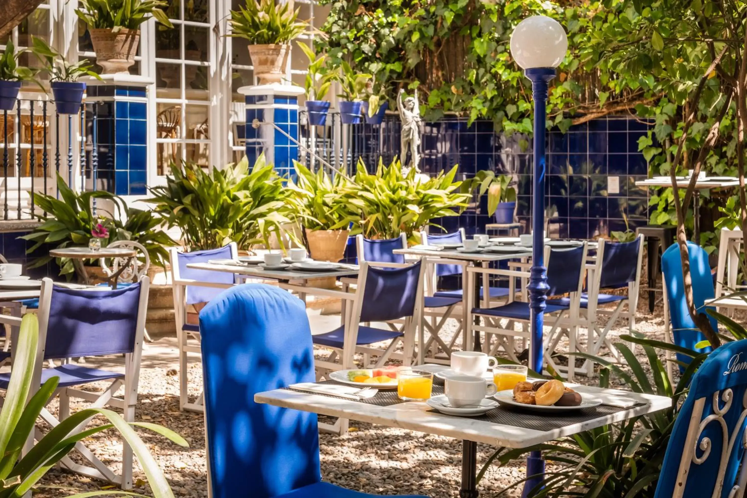 Breakfast, Restaurant/Places to Eat in Hotel Medium Renaixença