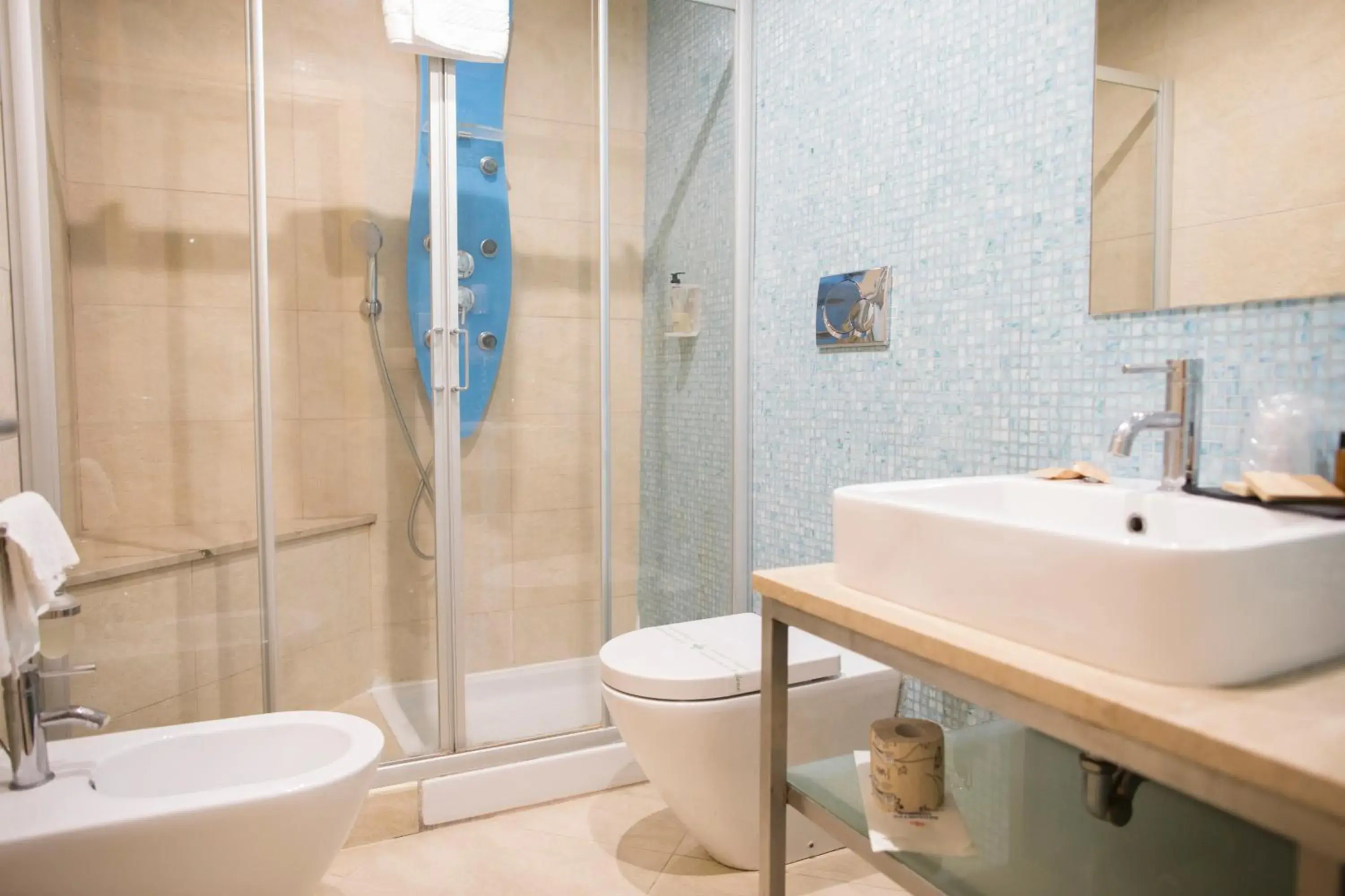 Hotel Villa Cibele Hotel Villa Cibele