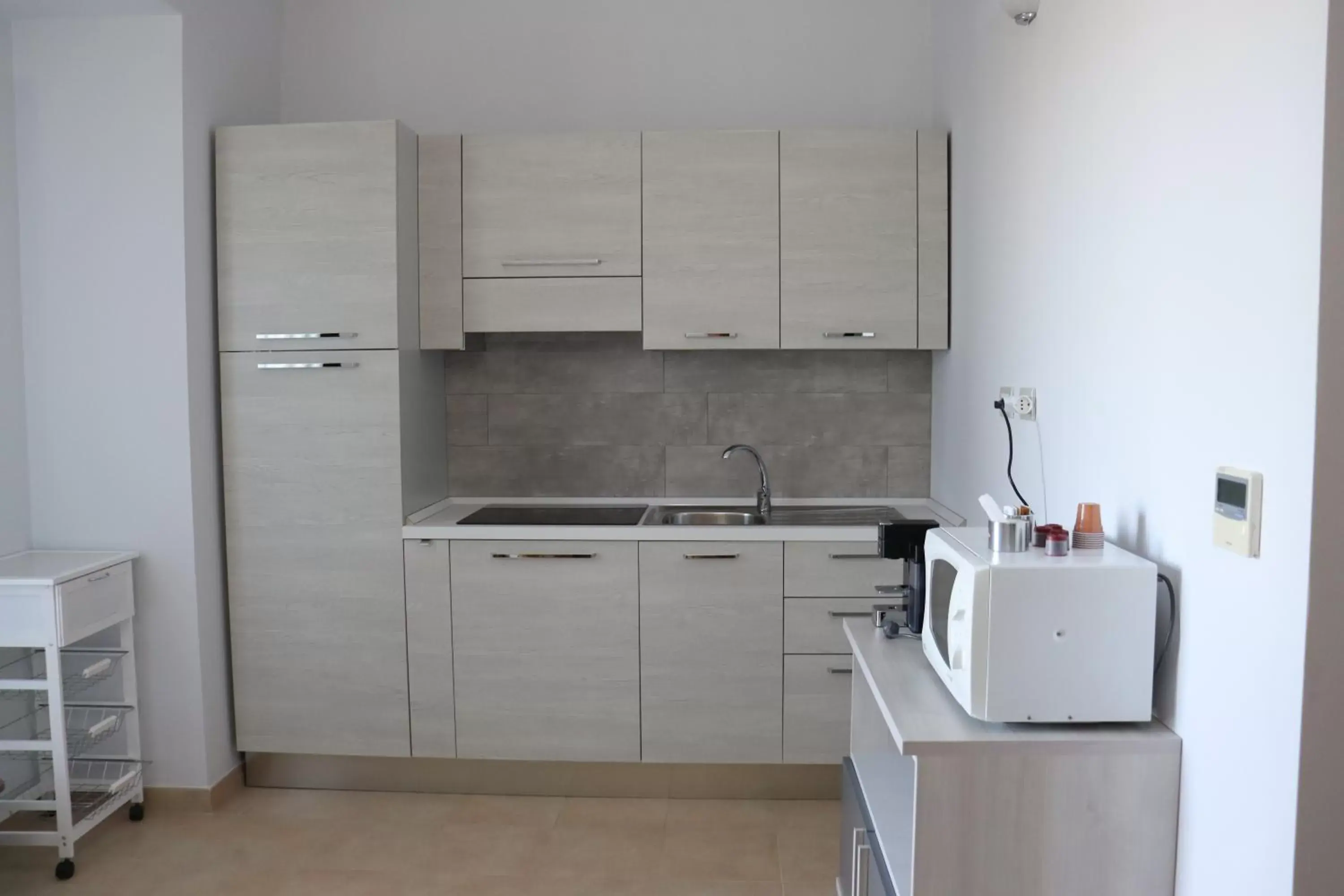 kitchen, Kitchen/Kitchenette in L'incontro