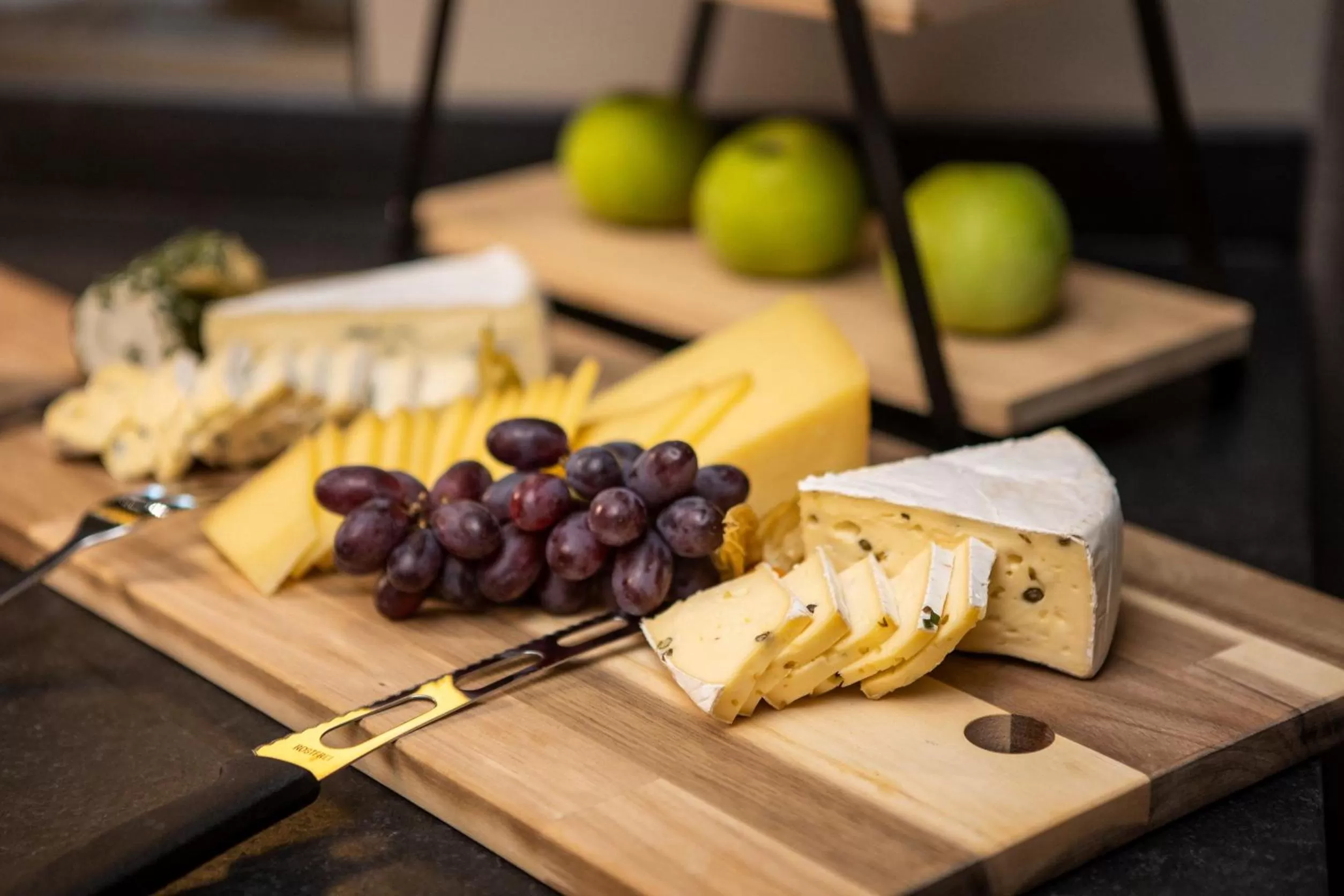 Breakfast in APART Resort Westendorf