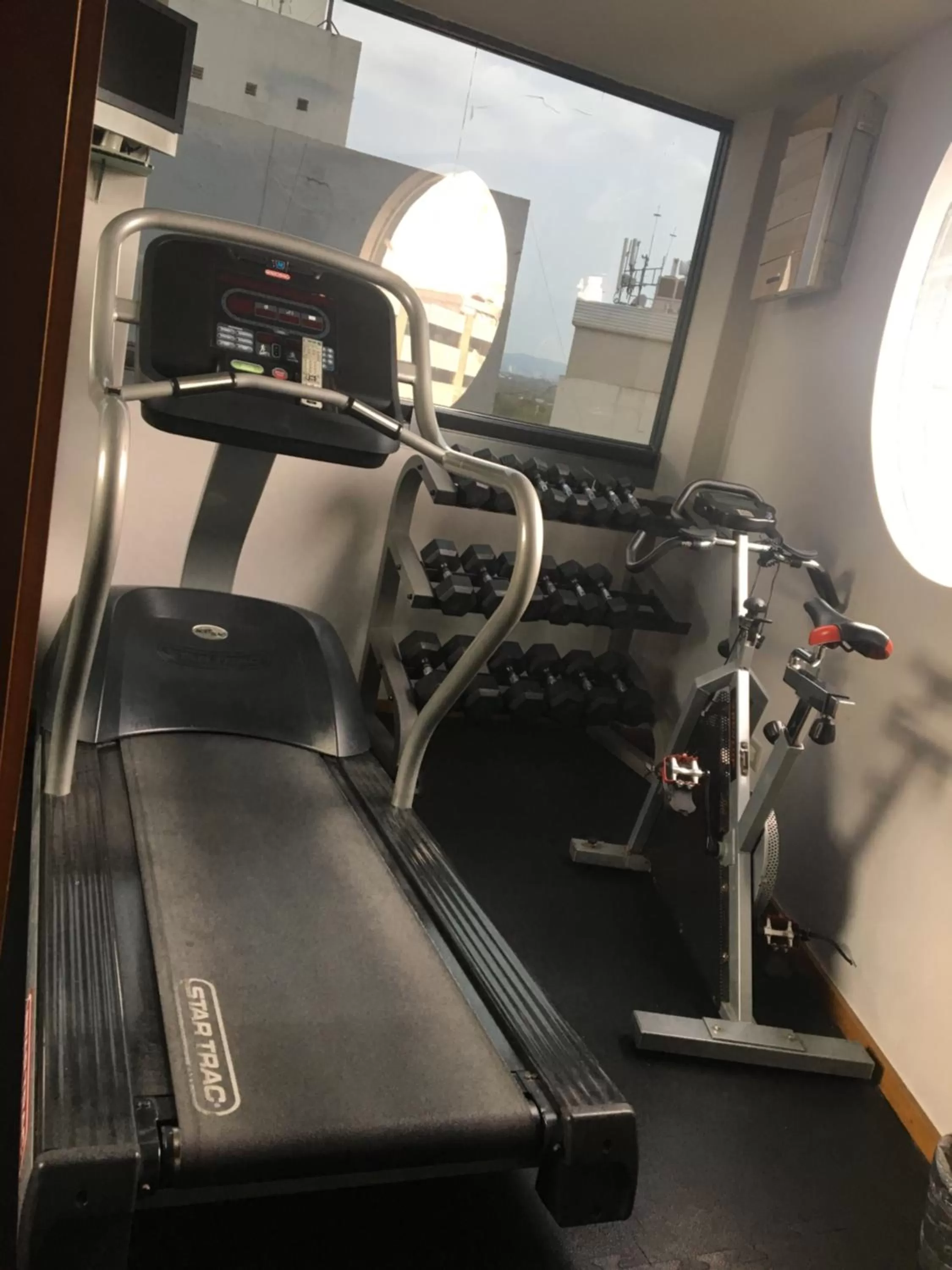 Staff in Suites Contempo