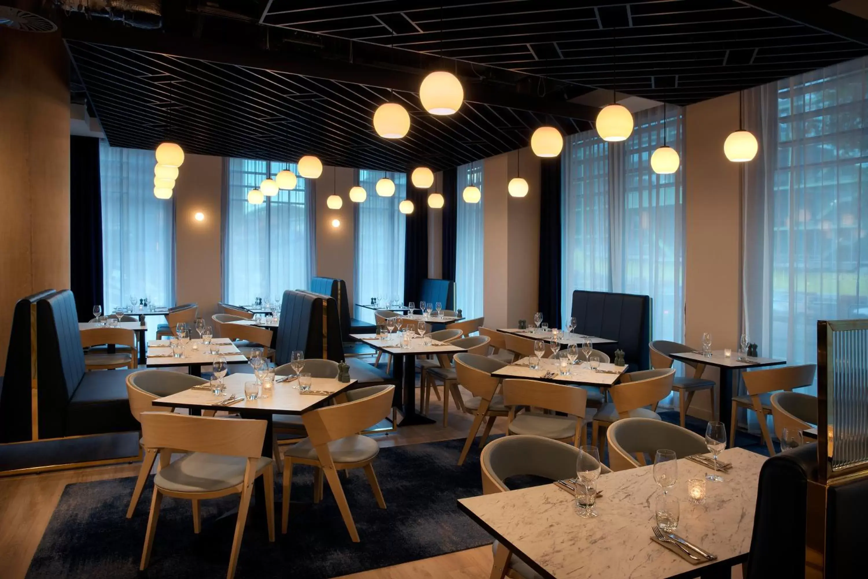 Restaurant/places to eat in Leonardo Hotel Bristol City Restaurant/places to eat in Leonardo Hotel Bristol City