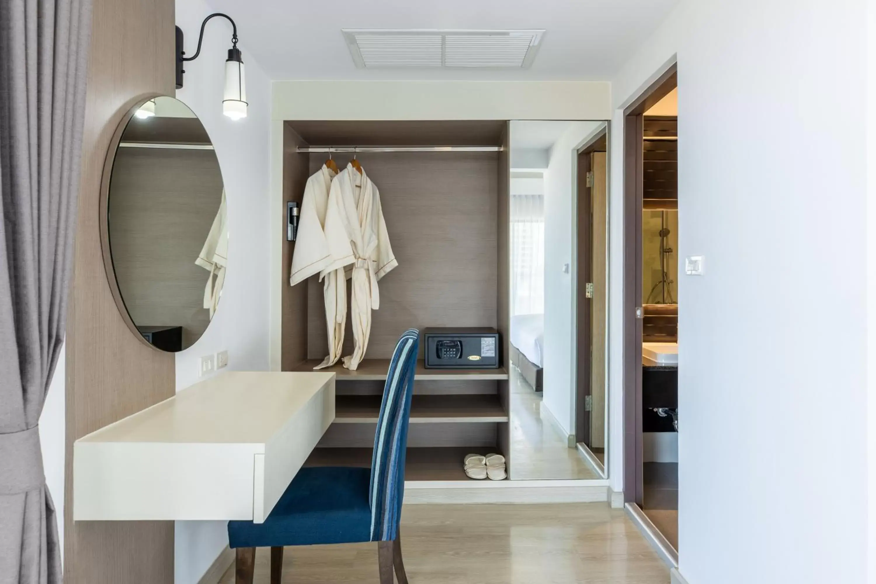 Photo of the whole room in Centra by Centara Cha Am Beach Resort Hua Hin SHA Plus Photo of the whole room in Centra by Centara Cha Am Beach Resort Hua Hin SHA Plus