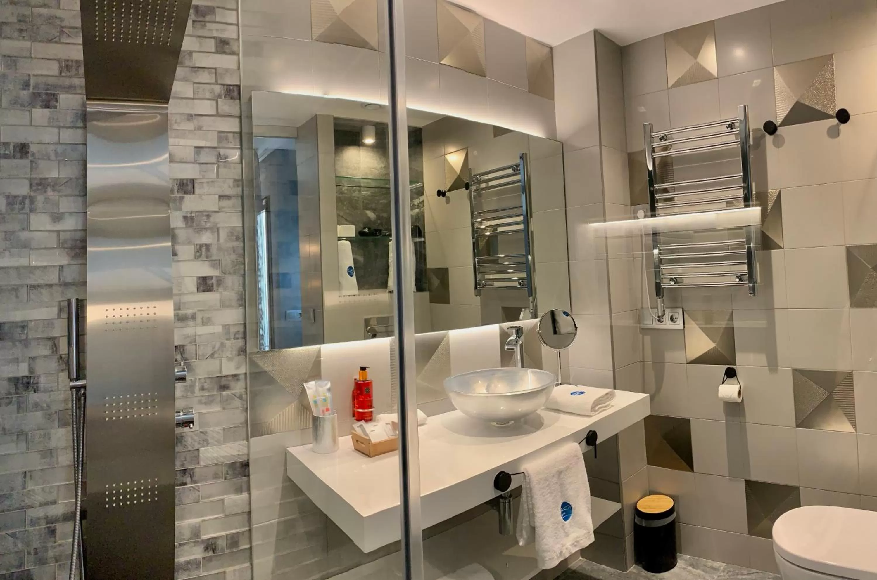 Mamma Mia Hotel Boutique - Only Adults