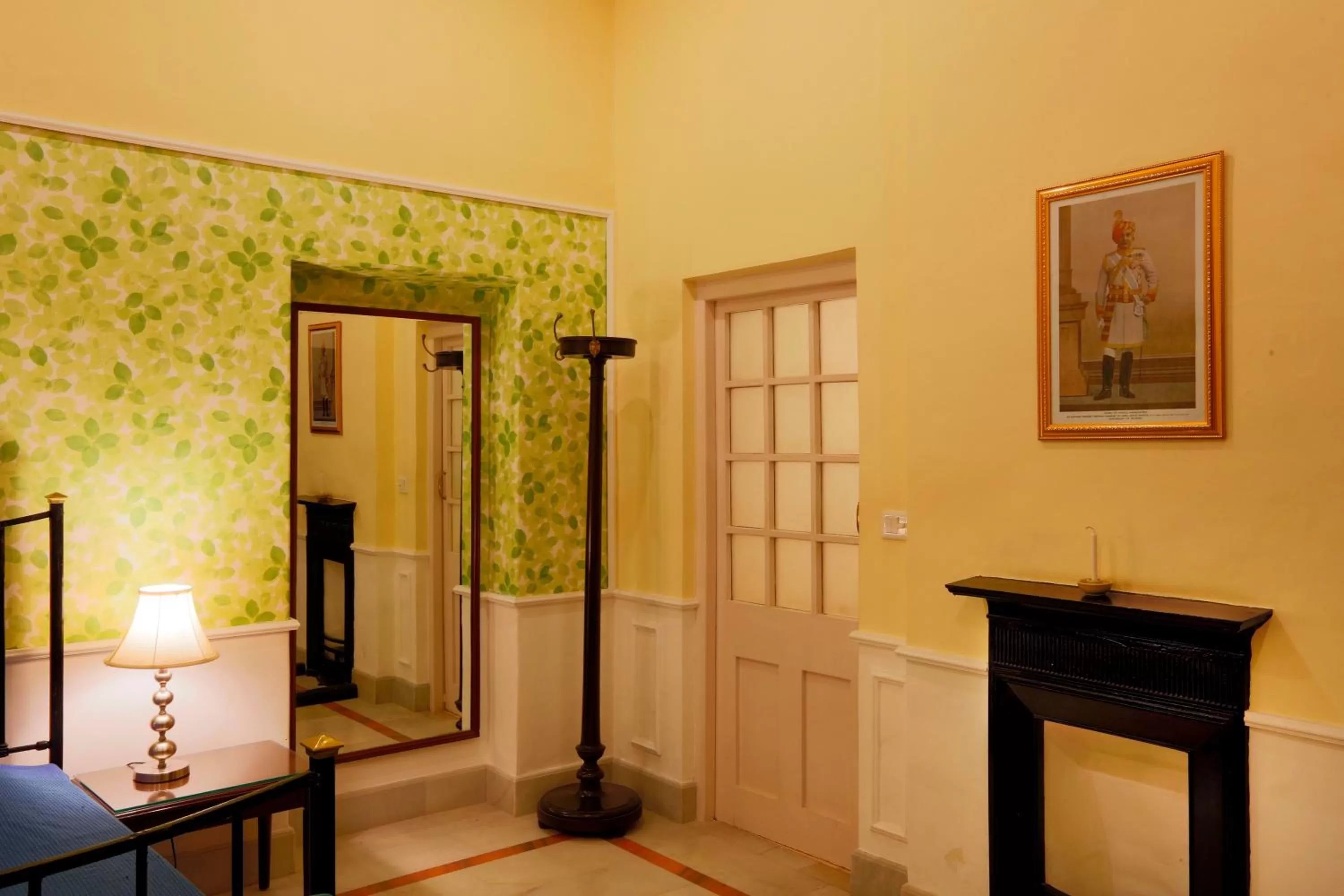 Other in The Lallgarh Palace - A Heritage Hotel