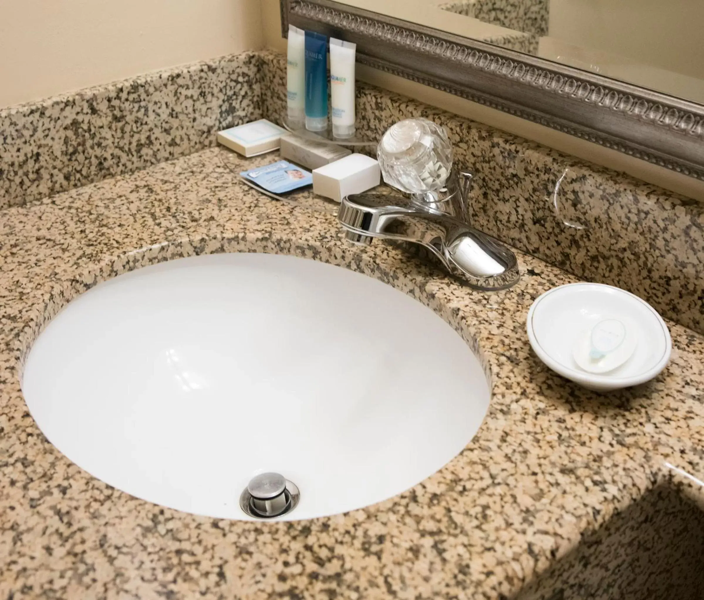 Other, Bathroom in The Landing Hotel