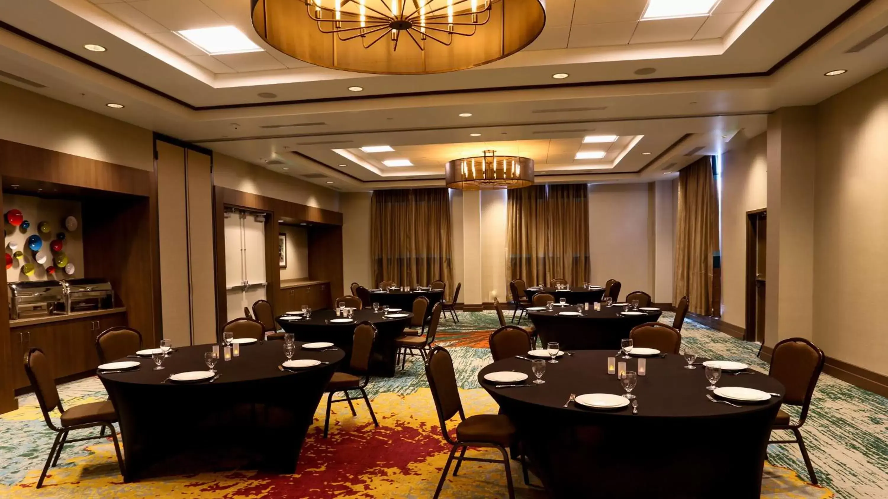Meeting/conference room in Hilton Garden Inn Arvada/Denver, CO