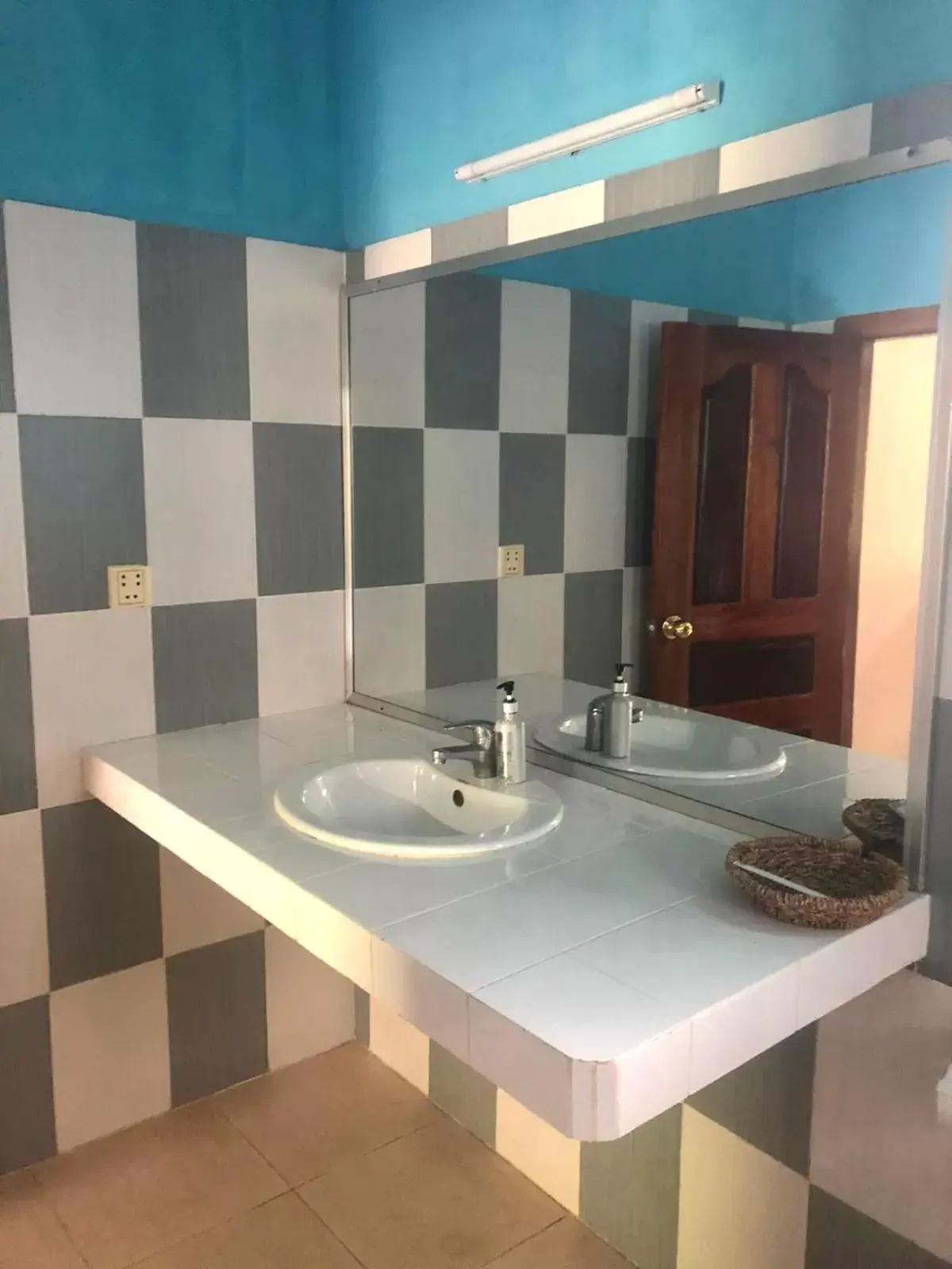 Bathroom in Atmaland Resort