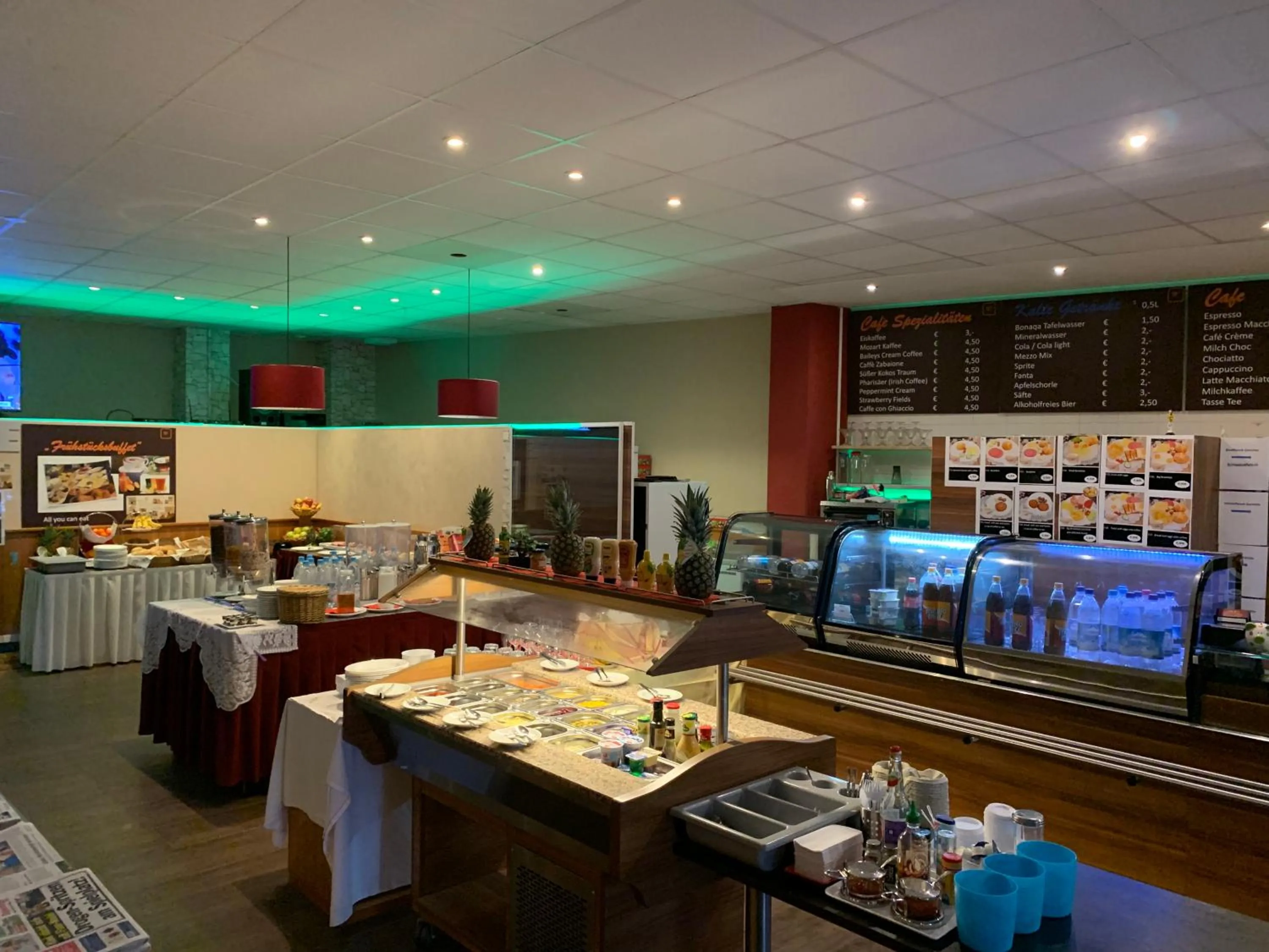 Hotel New Fair Munich Messe