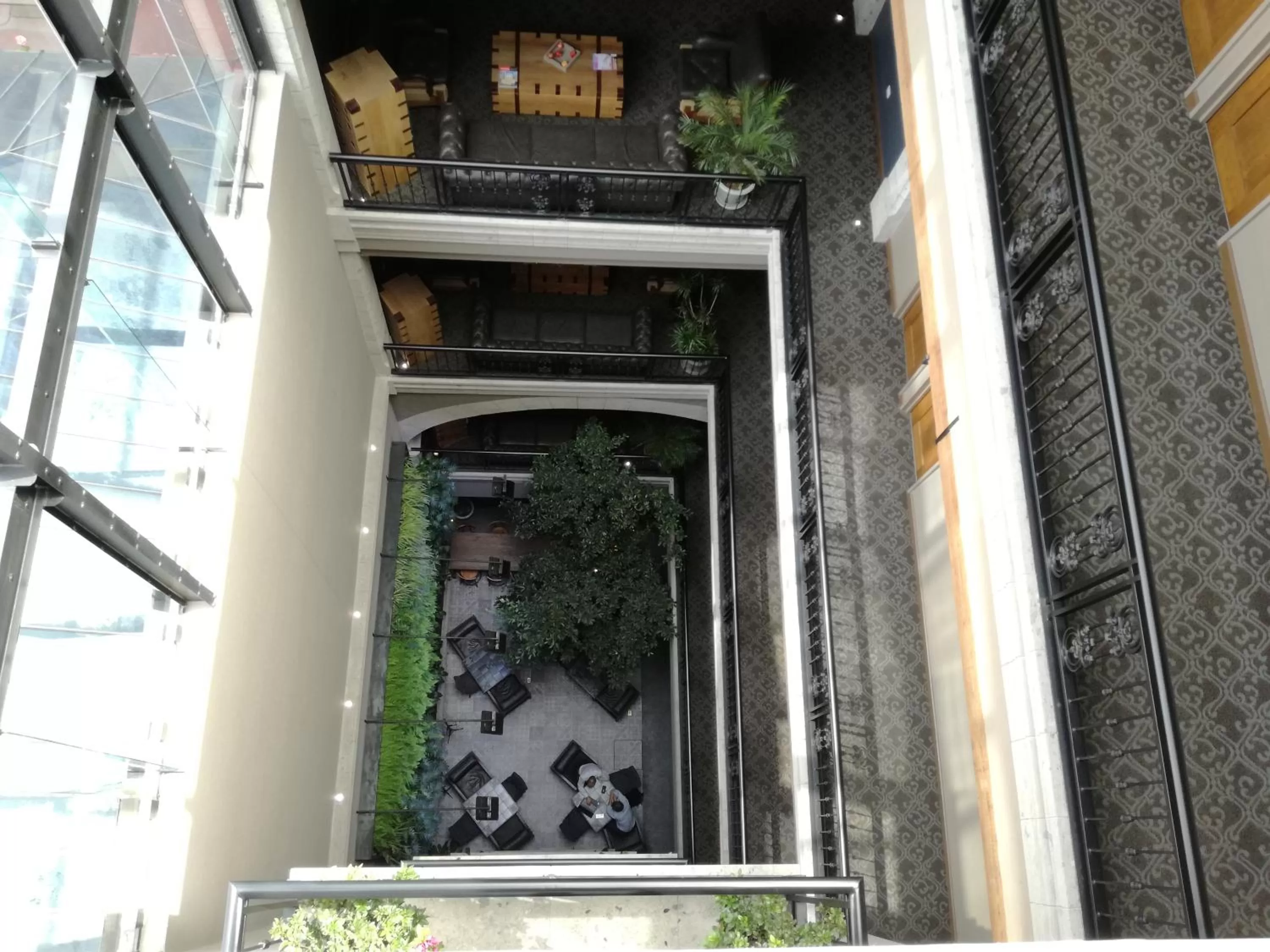 Other in Historico Central Hotel