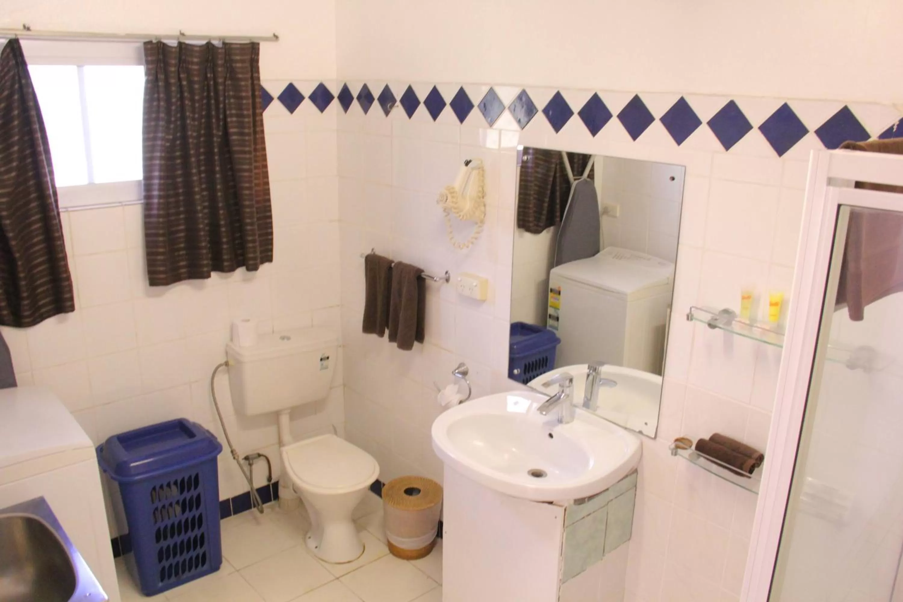 The Melanesian Port Vila