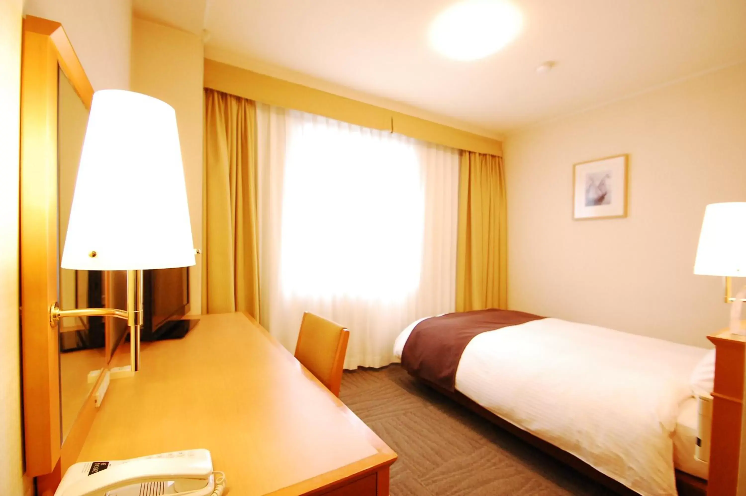 Photo of the whole room, Room Photo in Izumo Royal Hotel