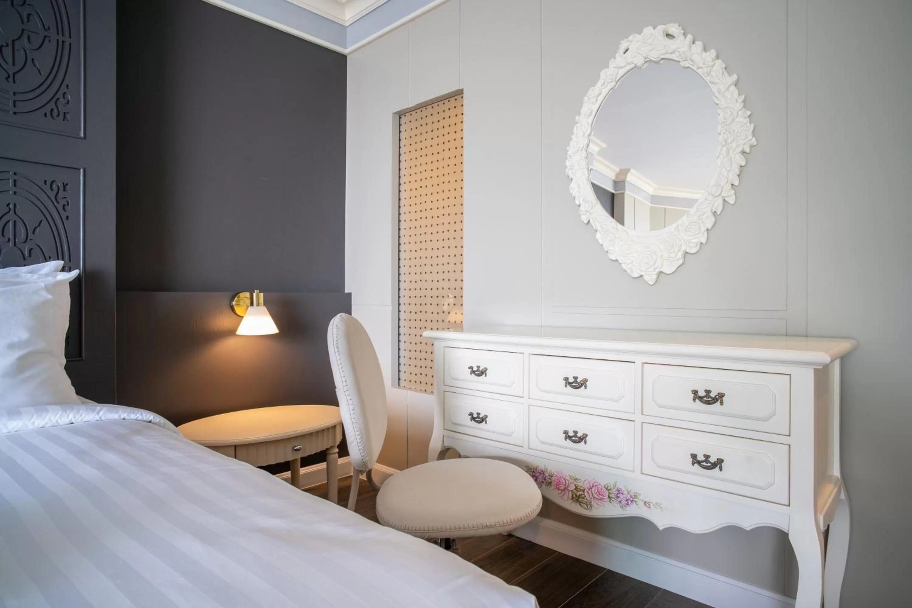 Photo of the whole room, Bed in Heaven View Krabi SHA