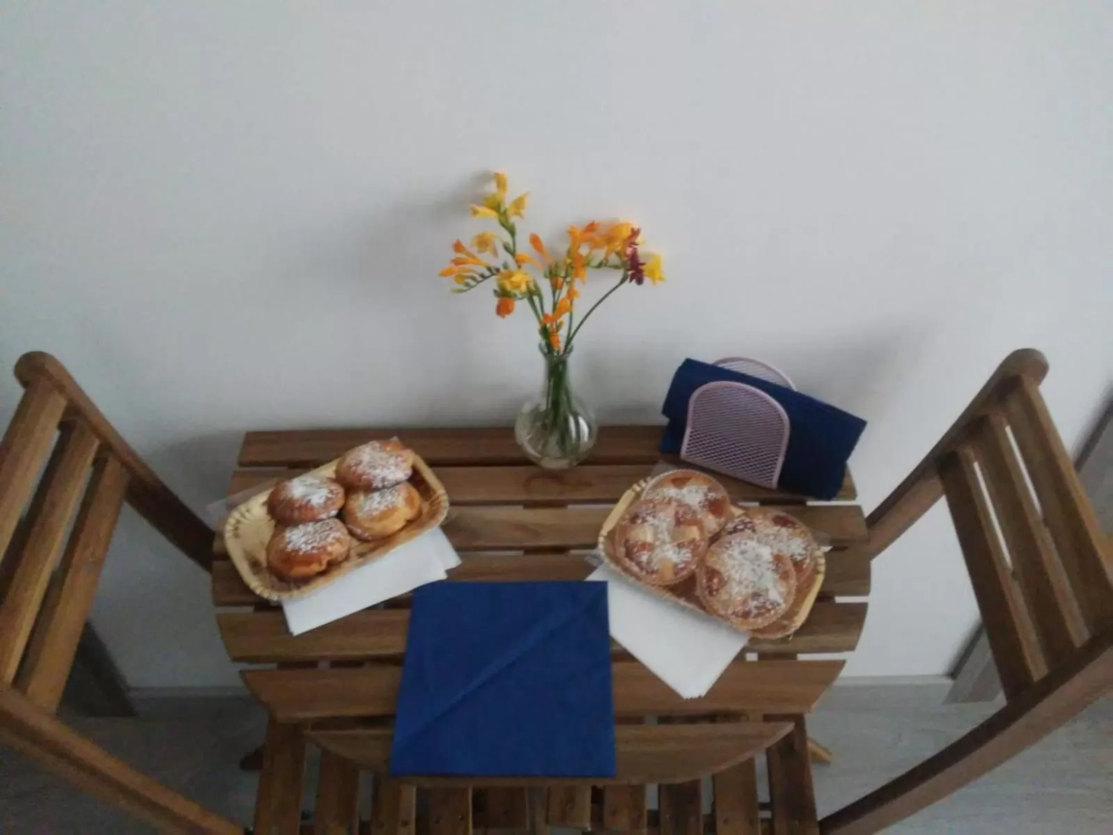 B&B Napoli Ruck&Maul