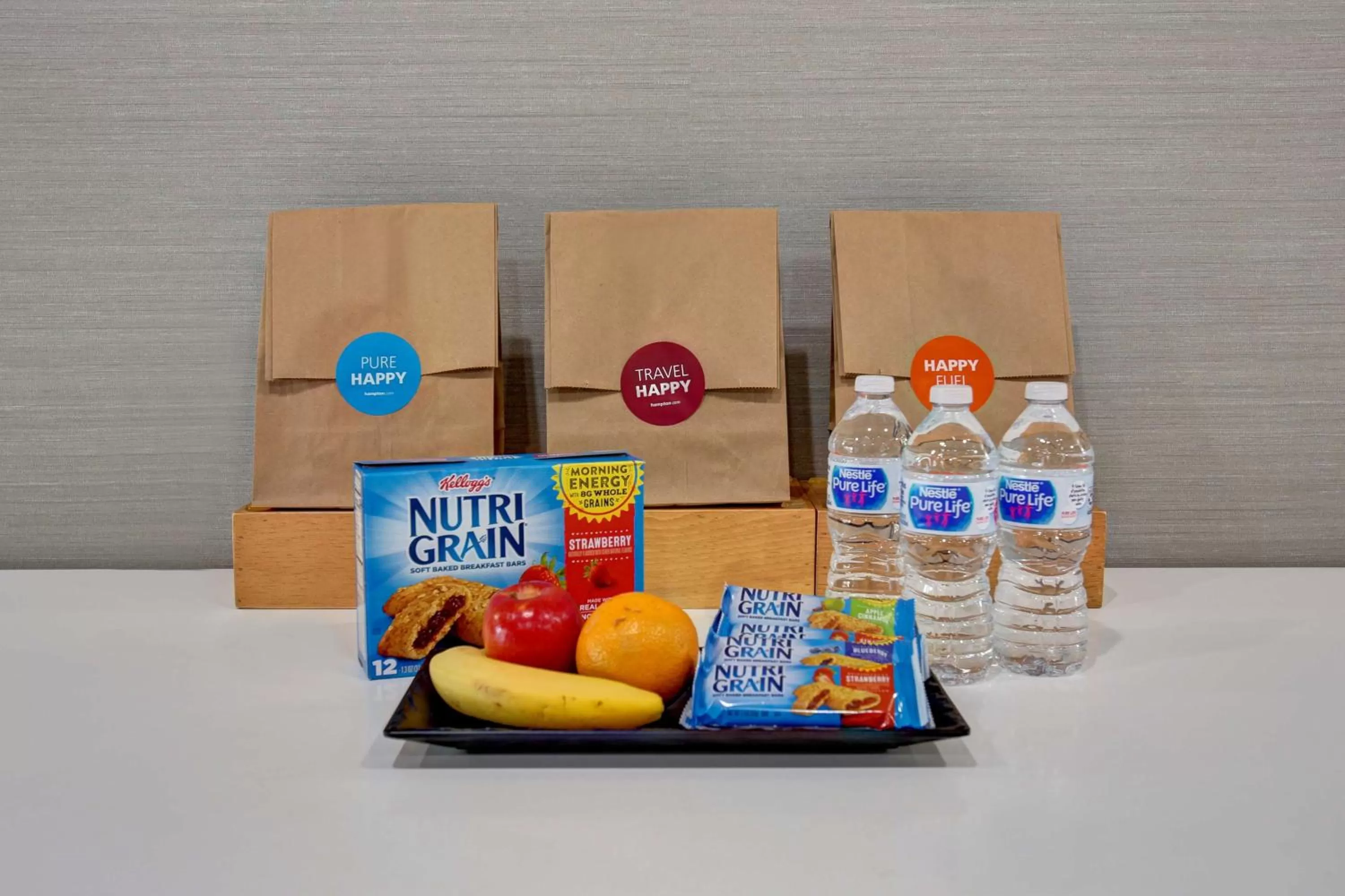 Dining area in Hampton Inn & Suites Dallas-DeSoto