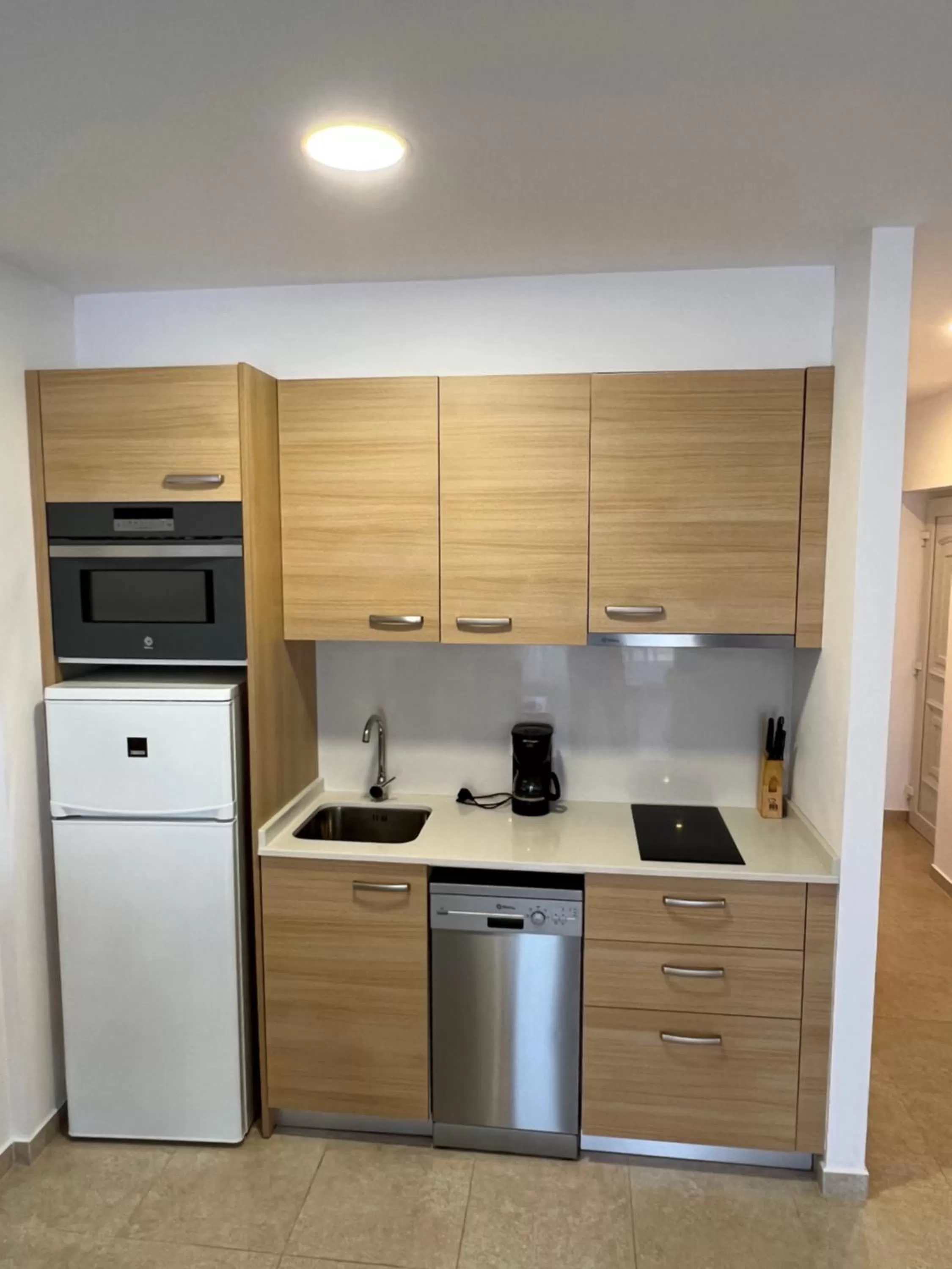 Apartamentos Flamingo Hills