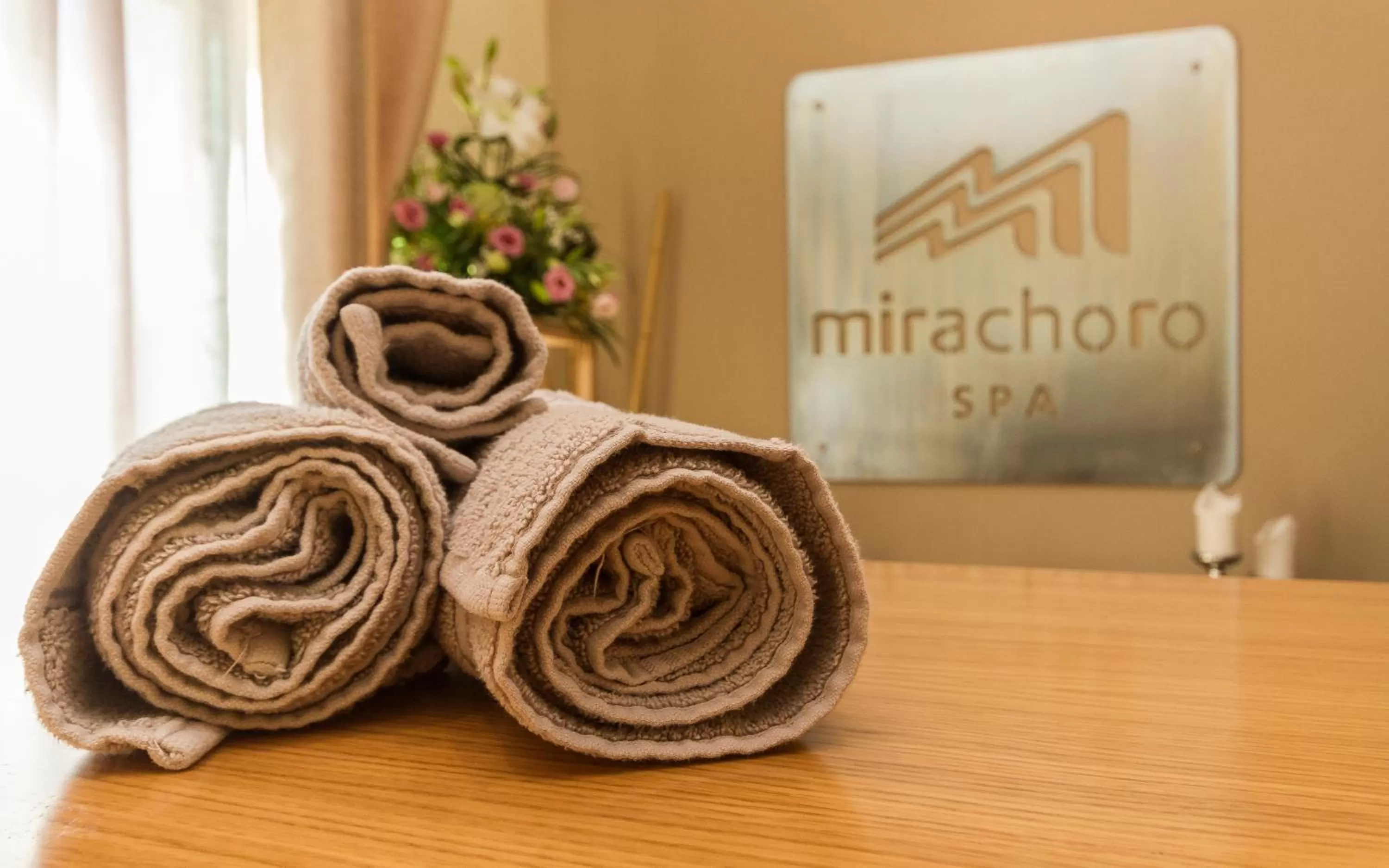 Spa and wellness centre/facilities in Mirachoro Carvoeiro