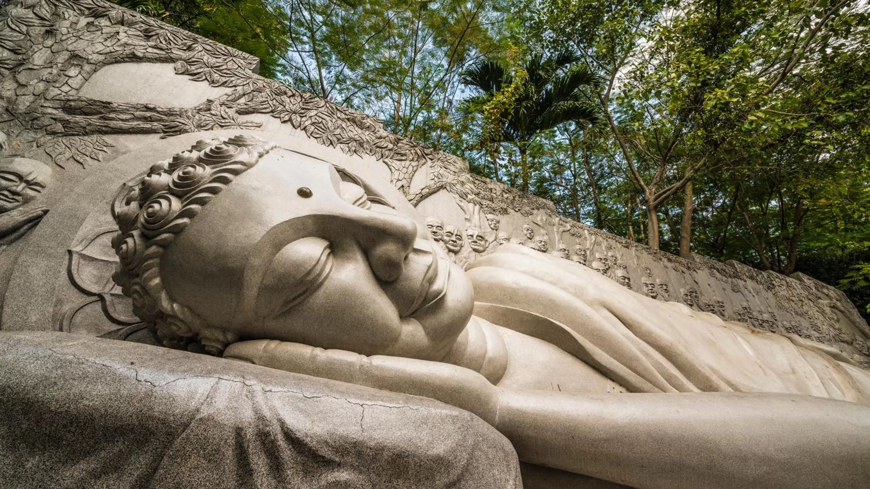 Nearby landmark in InterContinental Nha Trang by IHG