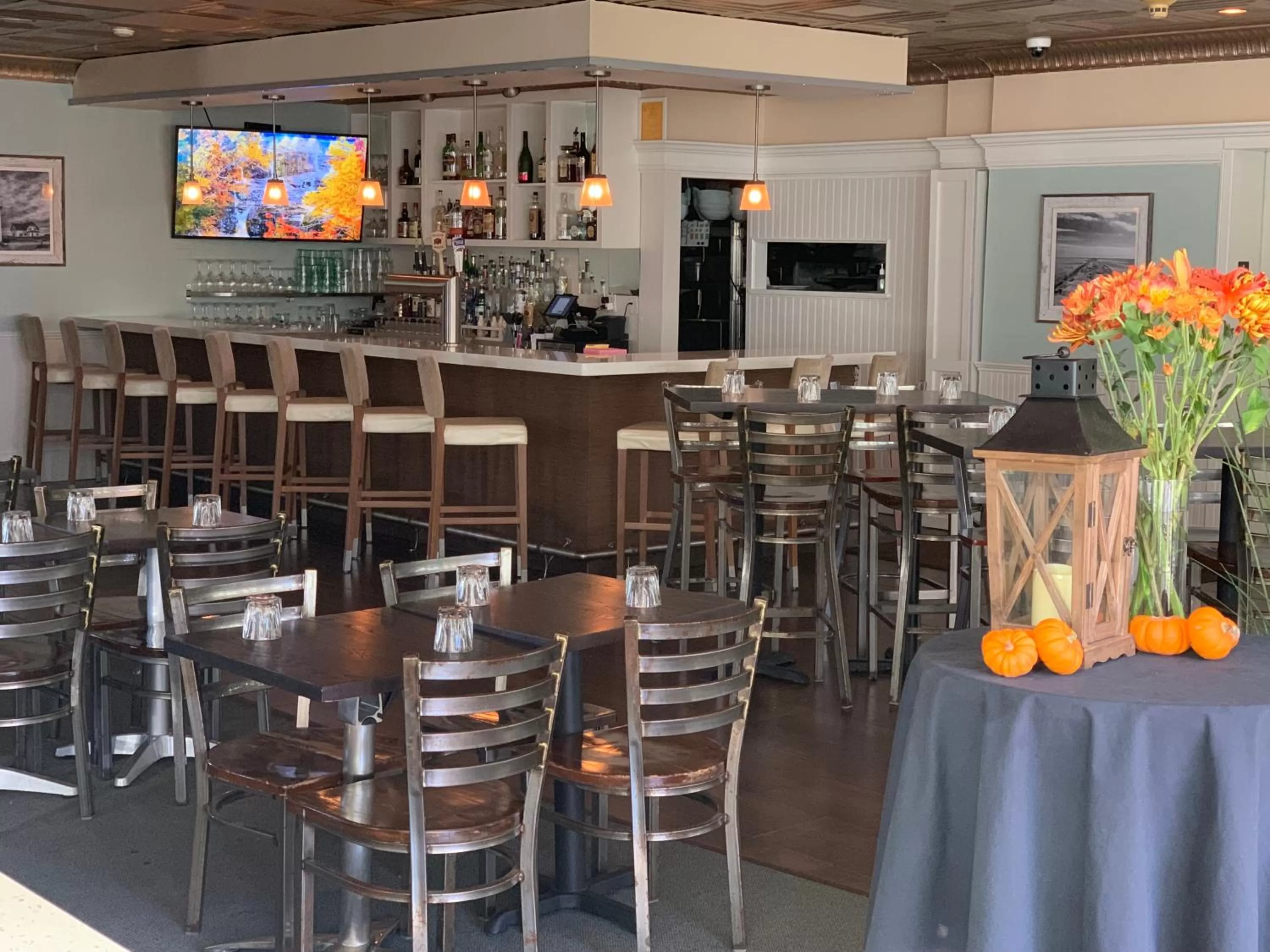 Food and drinks, Restaurant/Places to Eat in Pilgrim House