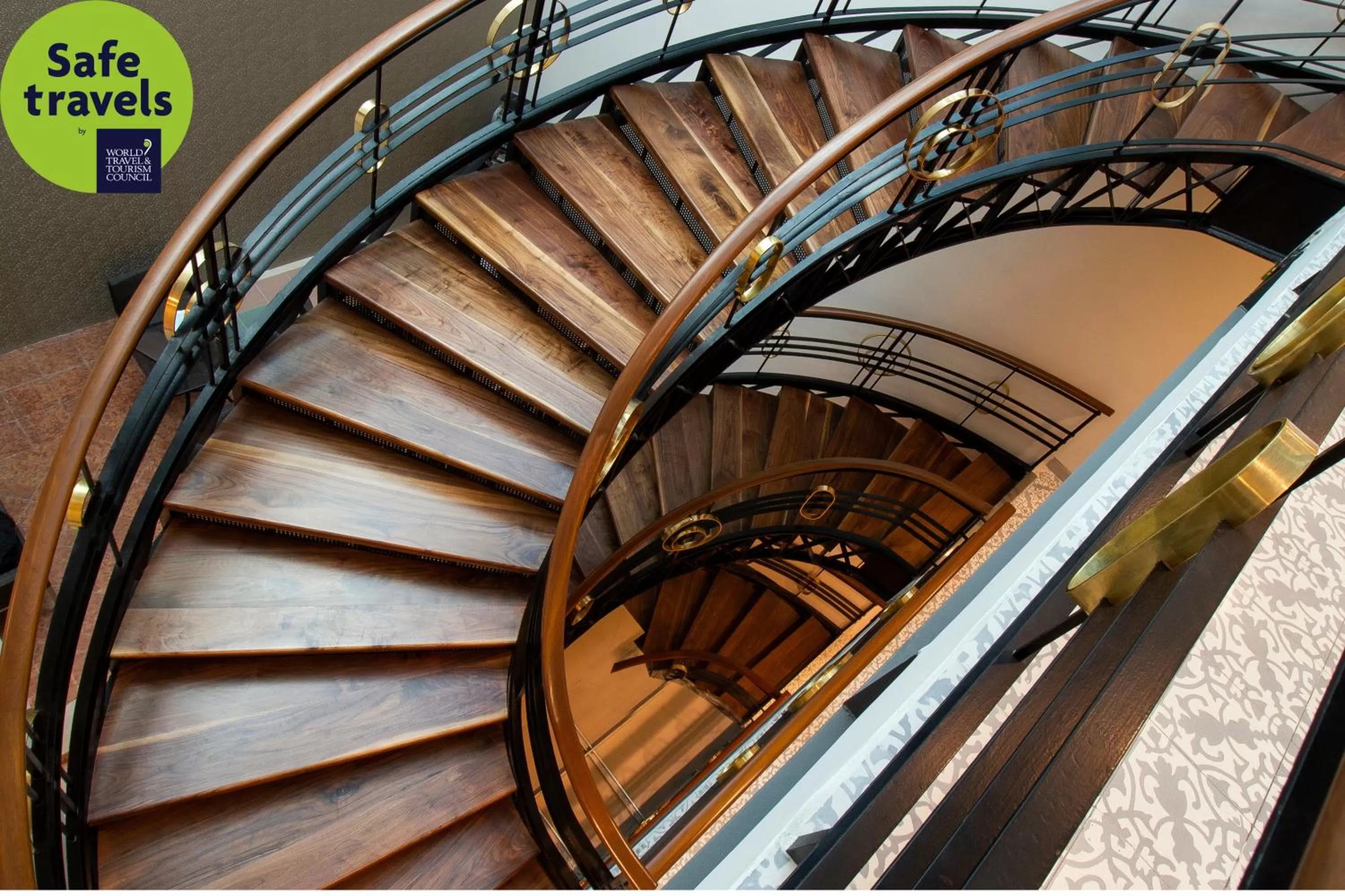 City view in Hotel MX mas reforma CDMX, Trademark Collection by Wyndham